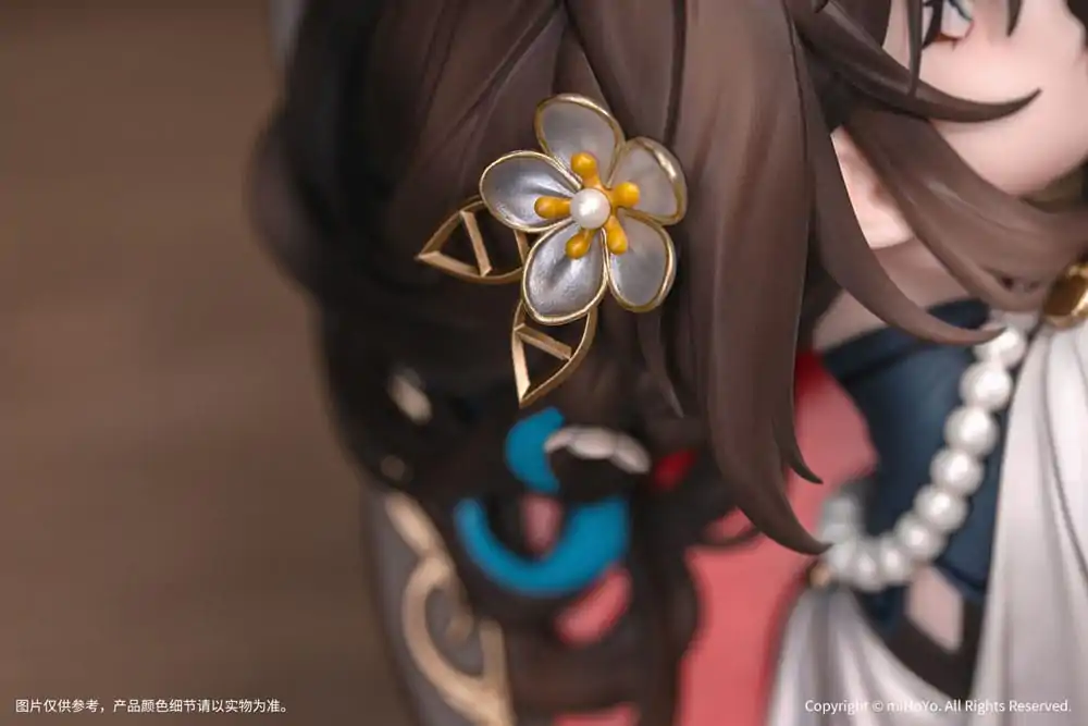 Honkai: Star Rail PVC Socha Ruan Mei: Past Self in Mirror Diorama Ver. 21 cm fotografii produktu