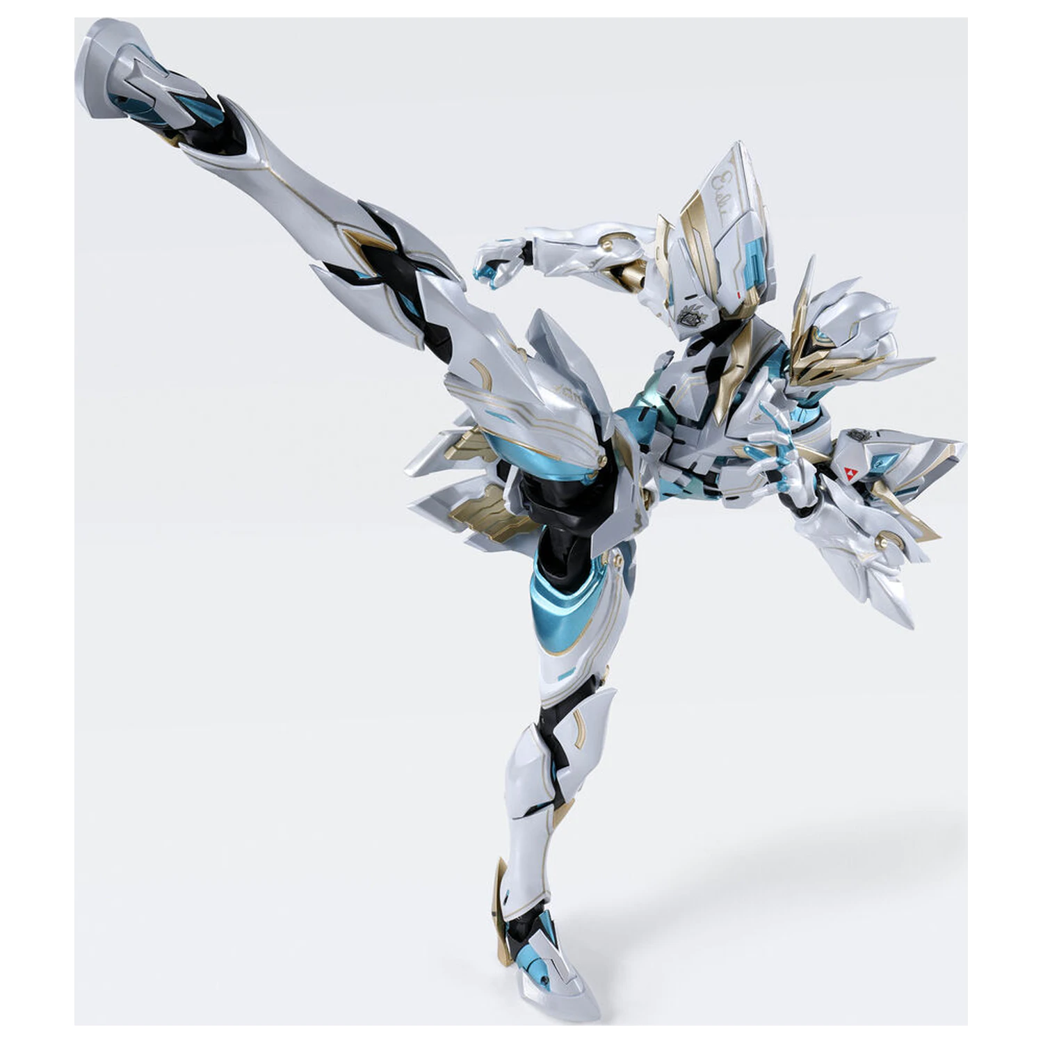 Honkai Star Rail Sam - Spring Missive figurka 16,5 cm fotografii produktu