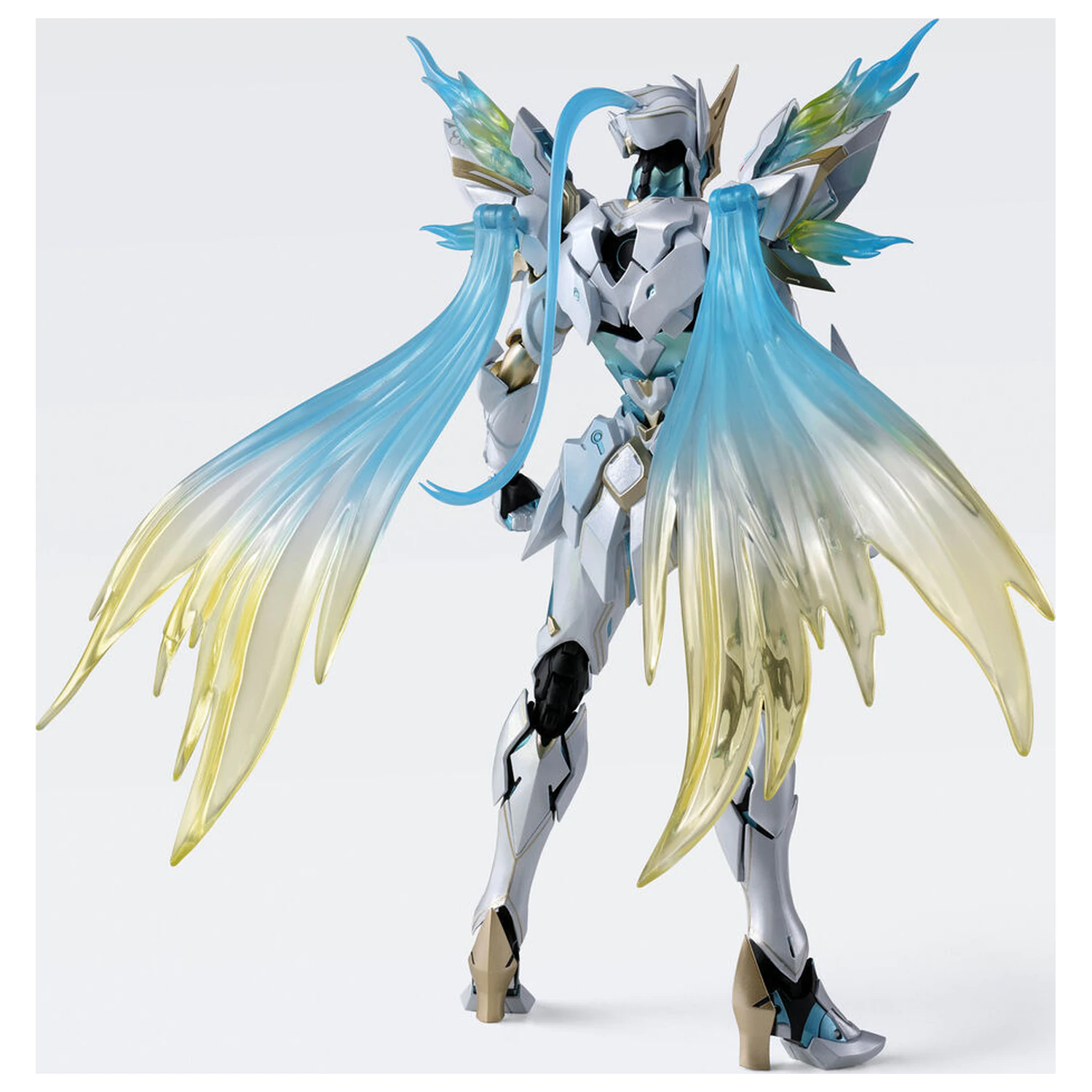 Honkai Star Rail Sam - Spring Missive figurka 16,5 cm fotografii produktu