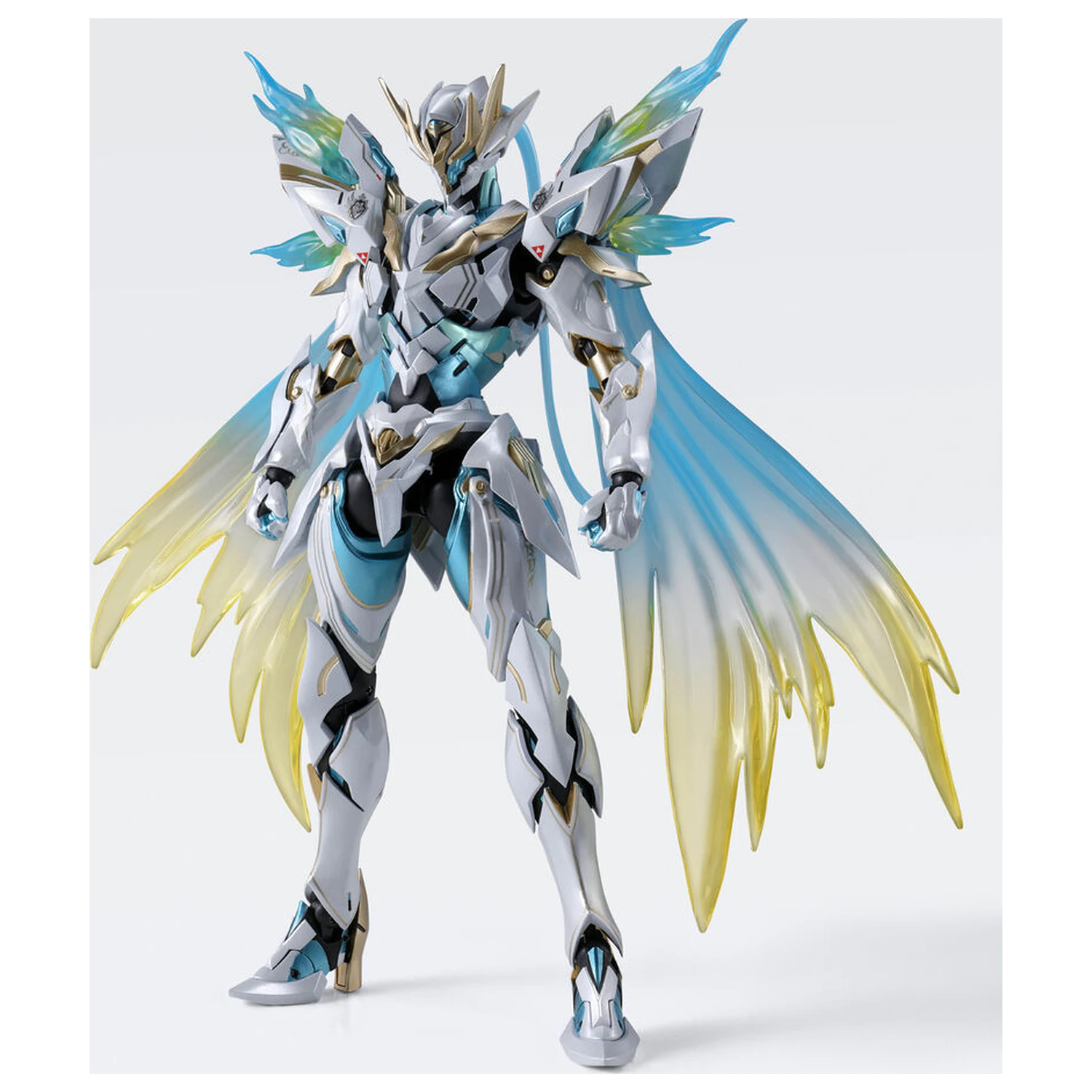 Honkai Star Rail Sam - Spring Missive figurka 16,5 cm fotografii produktu