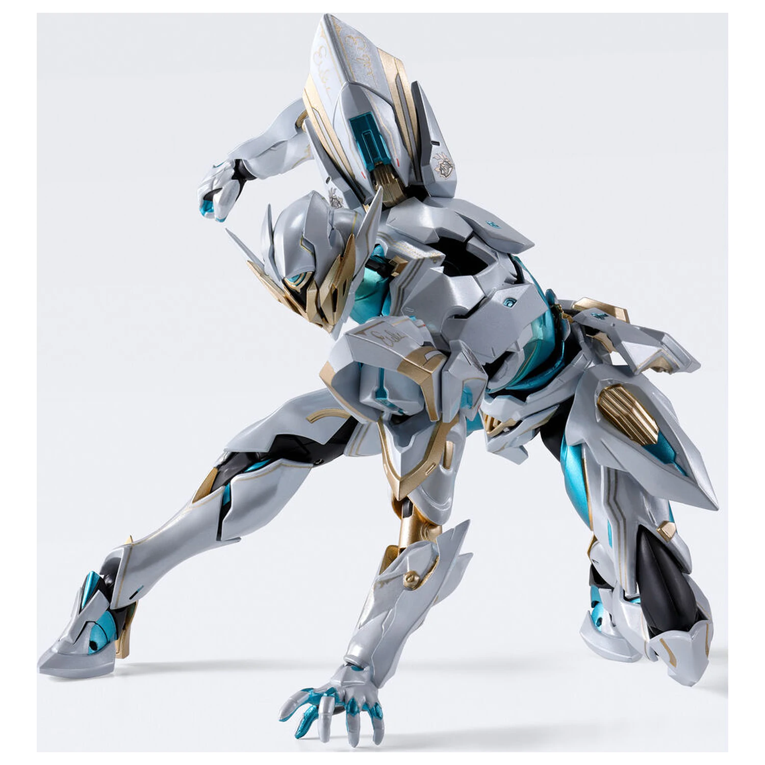 Honkai Star Rail Sam - Spring Missive figurka 16,5 cm fotografii produktu