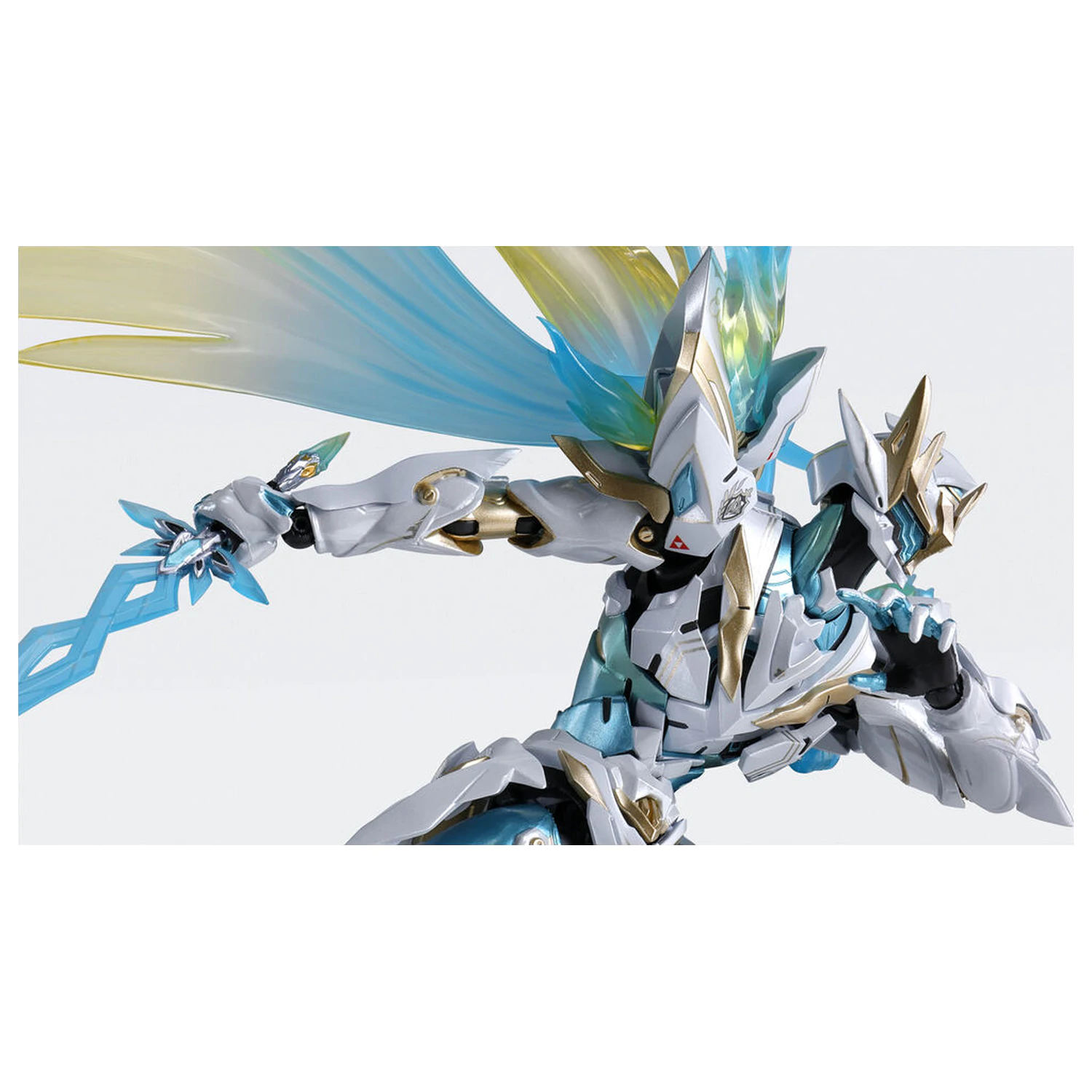 Honkai Star Rail Sam - Spring Missive figurka 16,5 cm fotografii produktu