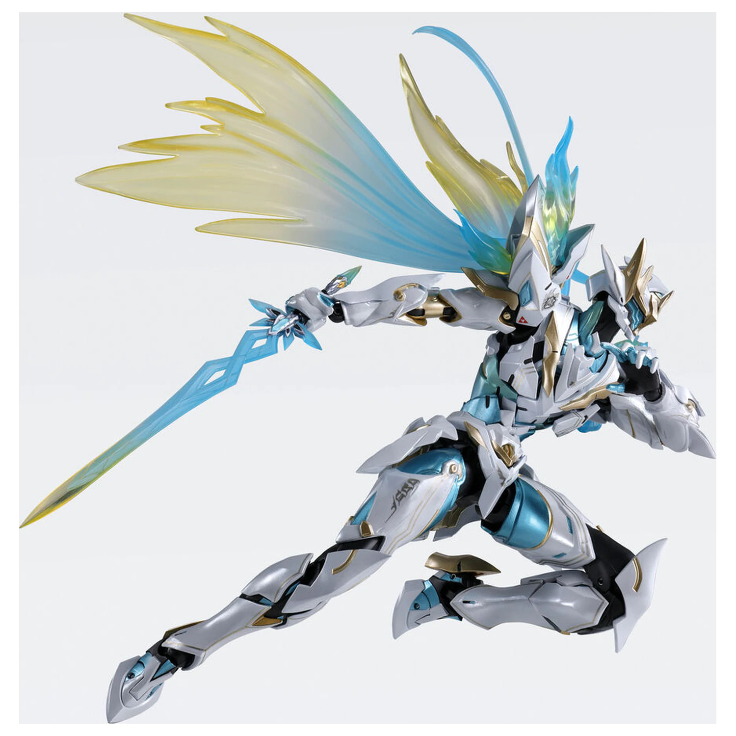 Honkai Star Rail Sam - Spring Missive figurka 16,5 cm fotografii produktu