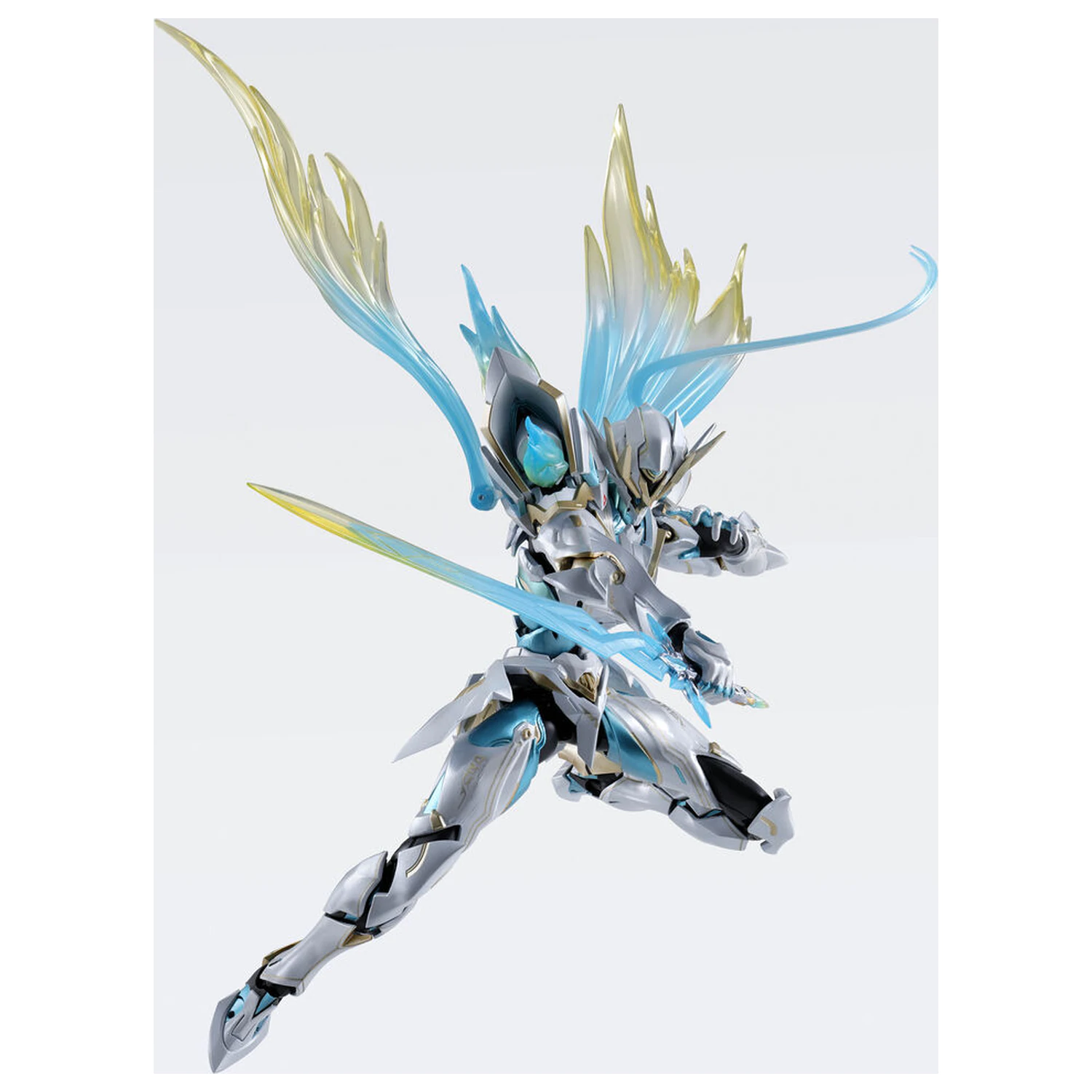 Honkai Star Rail Sam - Spring Missive figurka 16,5 cm fotografii produktu