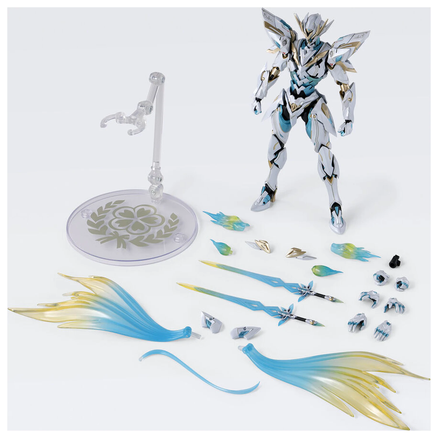 Honkai Star Rail Sam - Spring Missive figurka 16,5 cm fotografii produktu