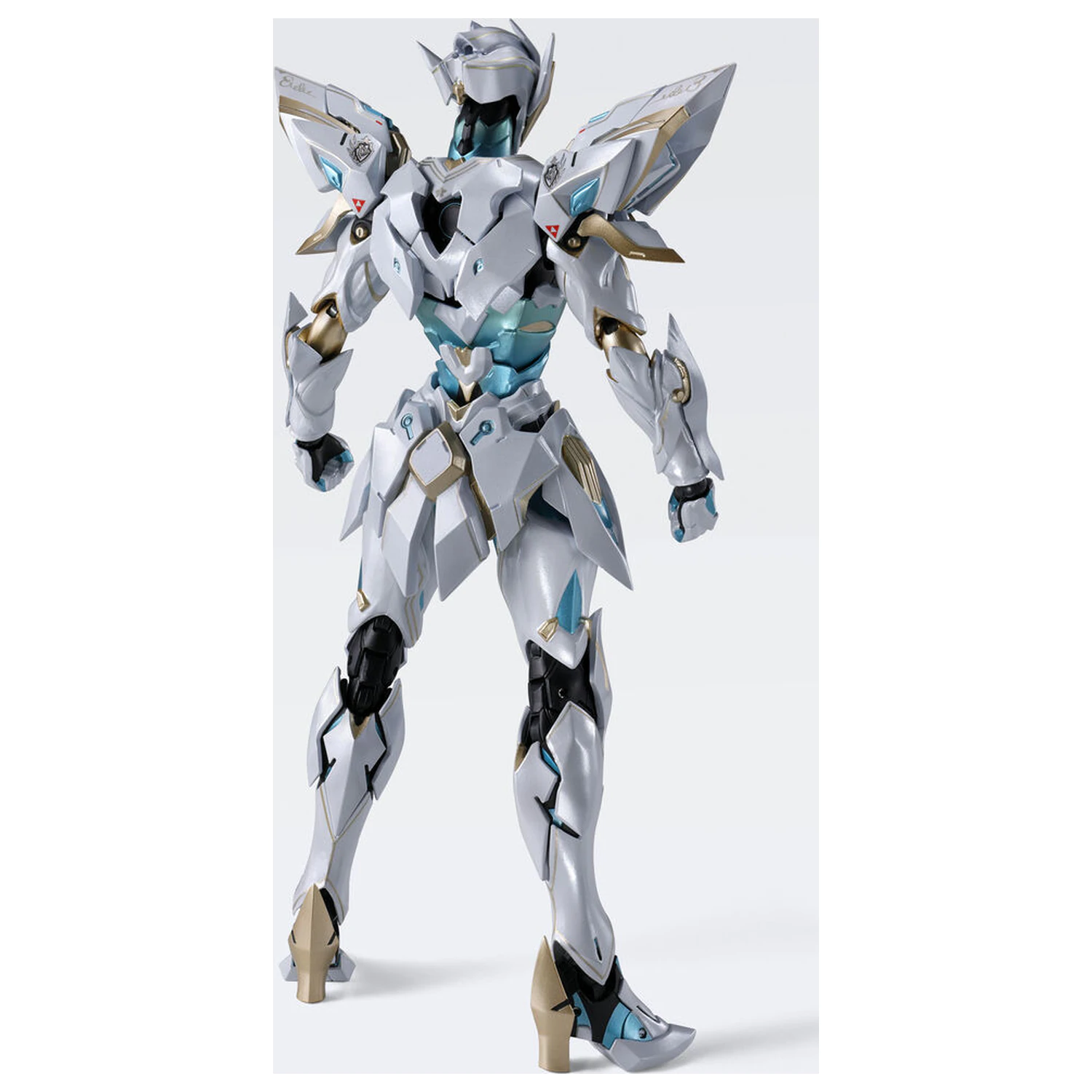 Honkai Star Rail Sam - Spring Missive figurka 16,5 cm fotografii produktu