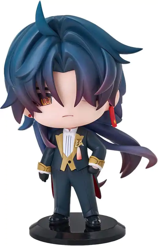 Honkai: Star Rail Welcome to Train Tea Party Chibi Figurka Blade 8 cm fotografii produktu