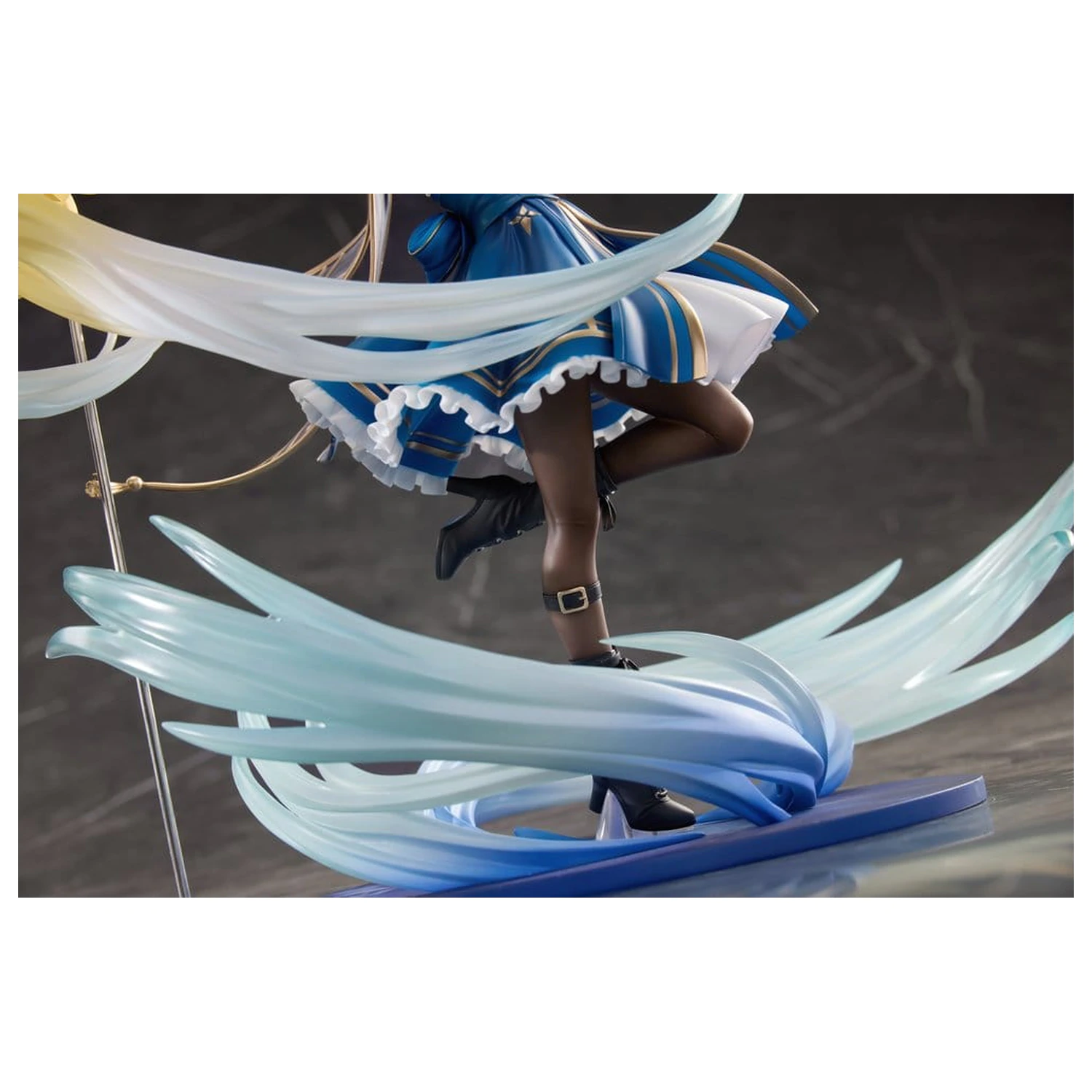 Honkai: Star Rail x Fate/stay night [UBW] PVC figurka 1/7 Saber 32 cm fotografii produktu