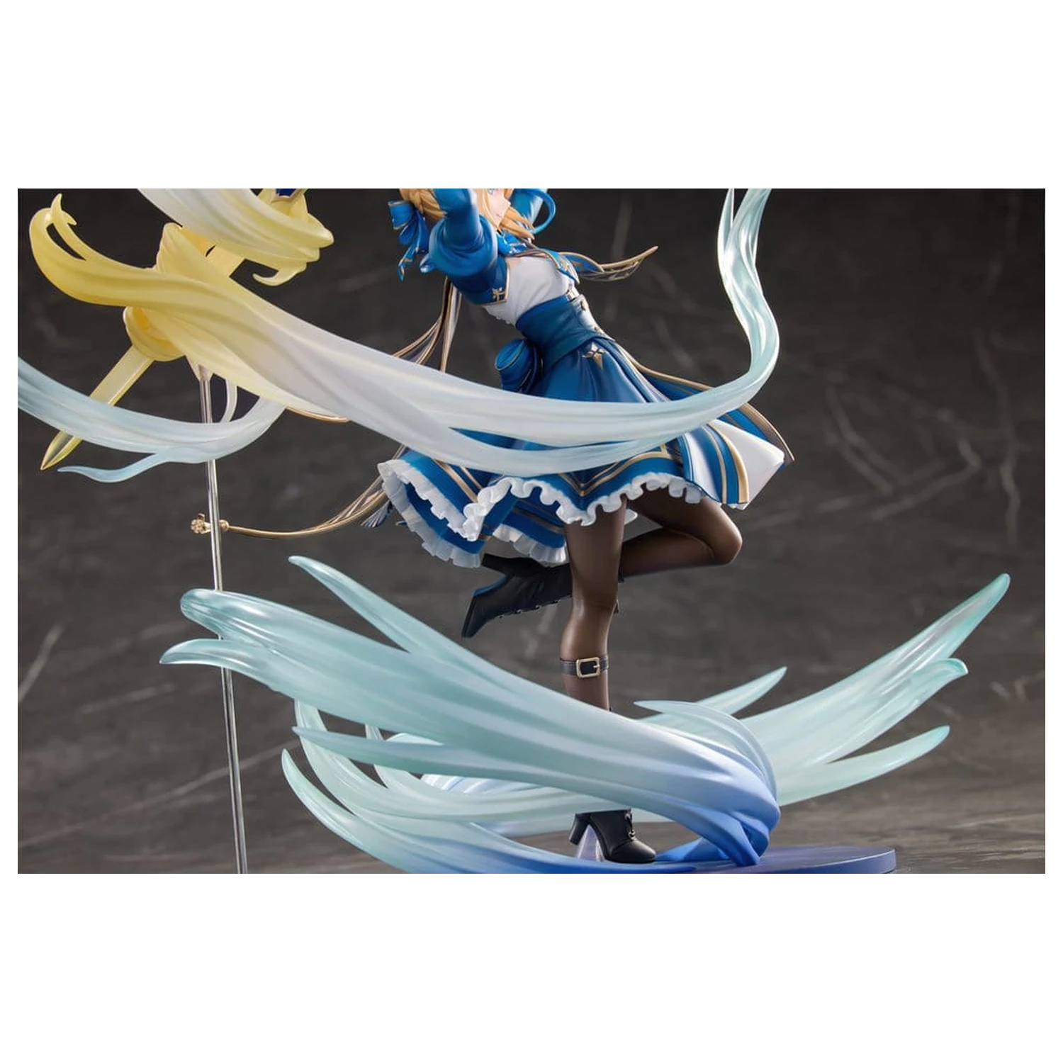 Honkai: Star Rail x Fate/stay night [UBW] PVC figurka 1/7 Saber 32 cm fotografii produktu