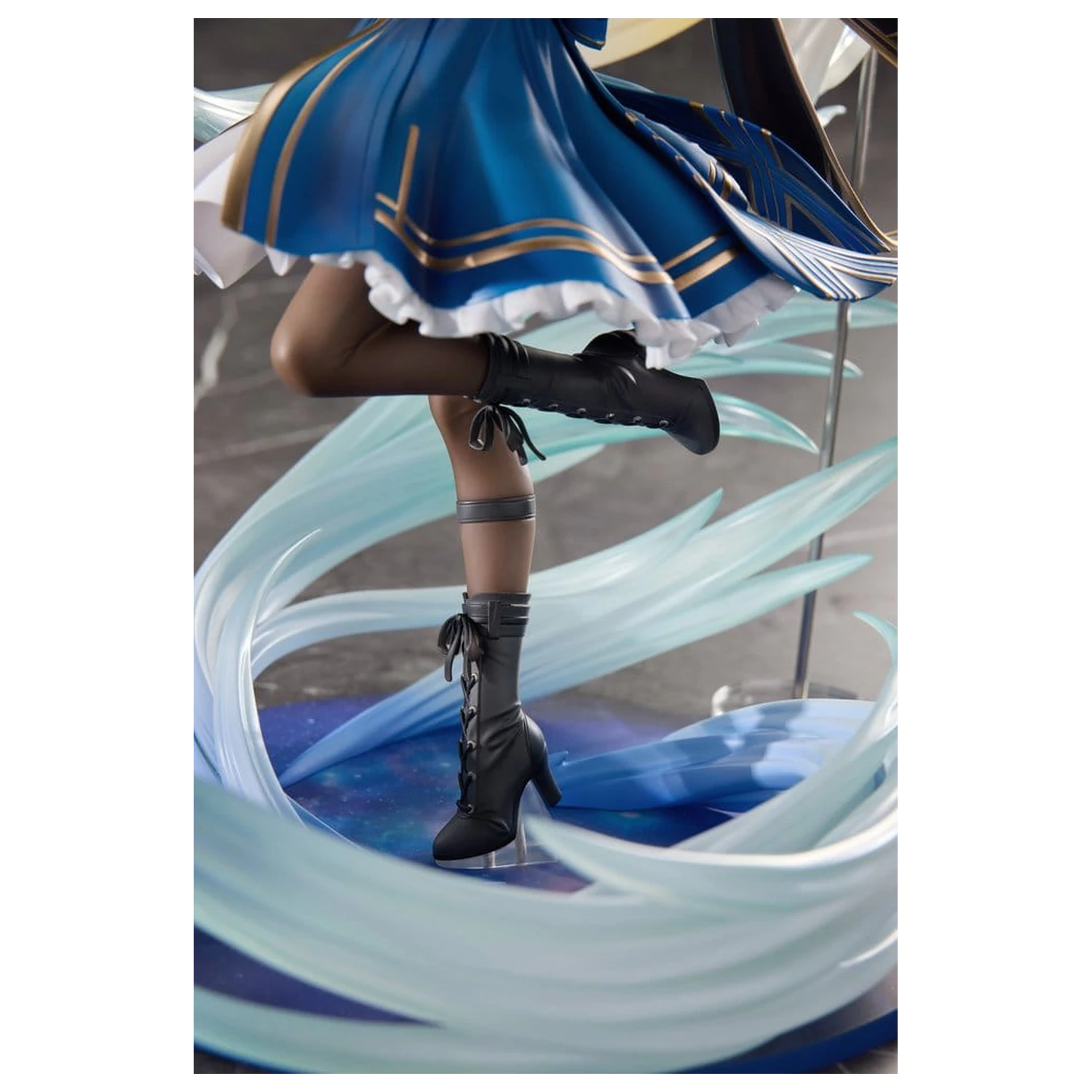 Honkai: Star Rail x Fate/stay night [UBW] PVC figurka 1/7 Saber 32 cm fotografii produktu