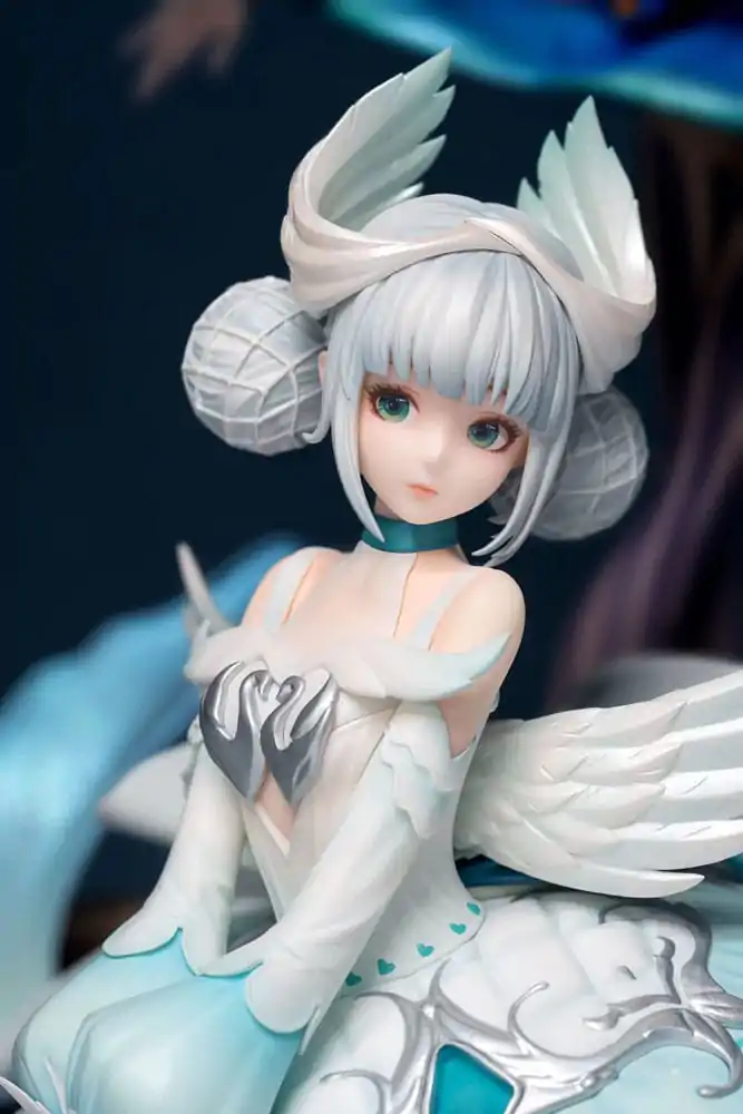 Honor of Kings PVC socha 1/7 Xiao Qiao: Swan Starlet Ver. 43 cm fotografii produktu