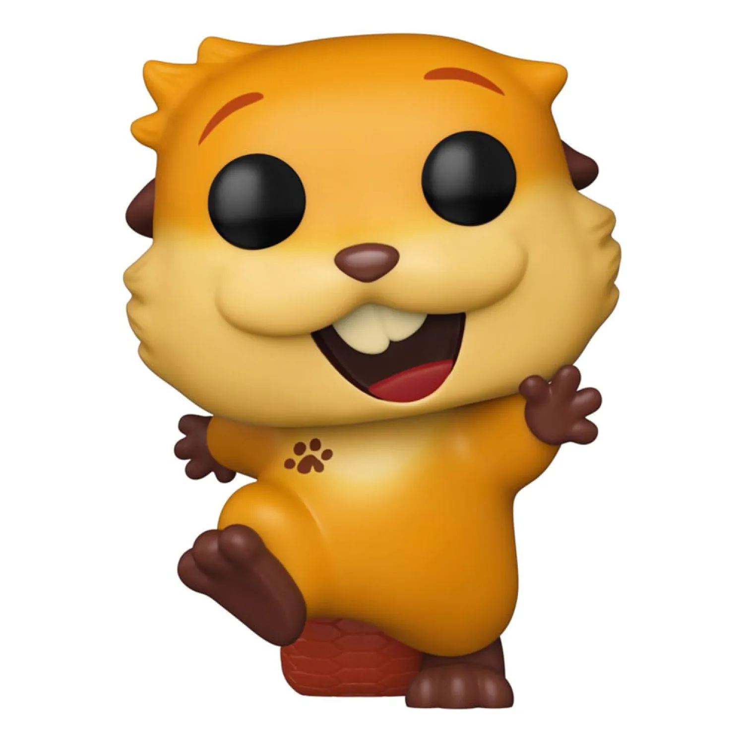 Hoppers Funko POP! figurka Mabel Beaver 9 cm fotografii produktu