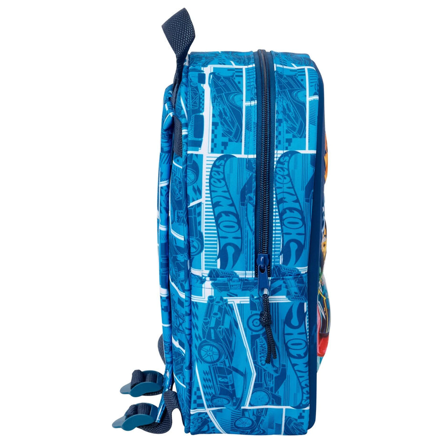 Hot Wheels 3D batoh 27cm fotografii produktu