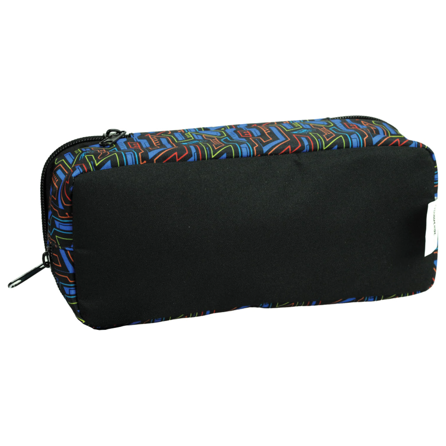 Hot Wheels Activate dvoukomorový penál 26 cm fotografii produktu