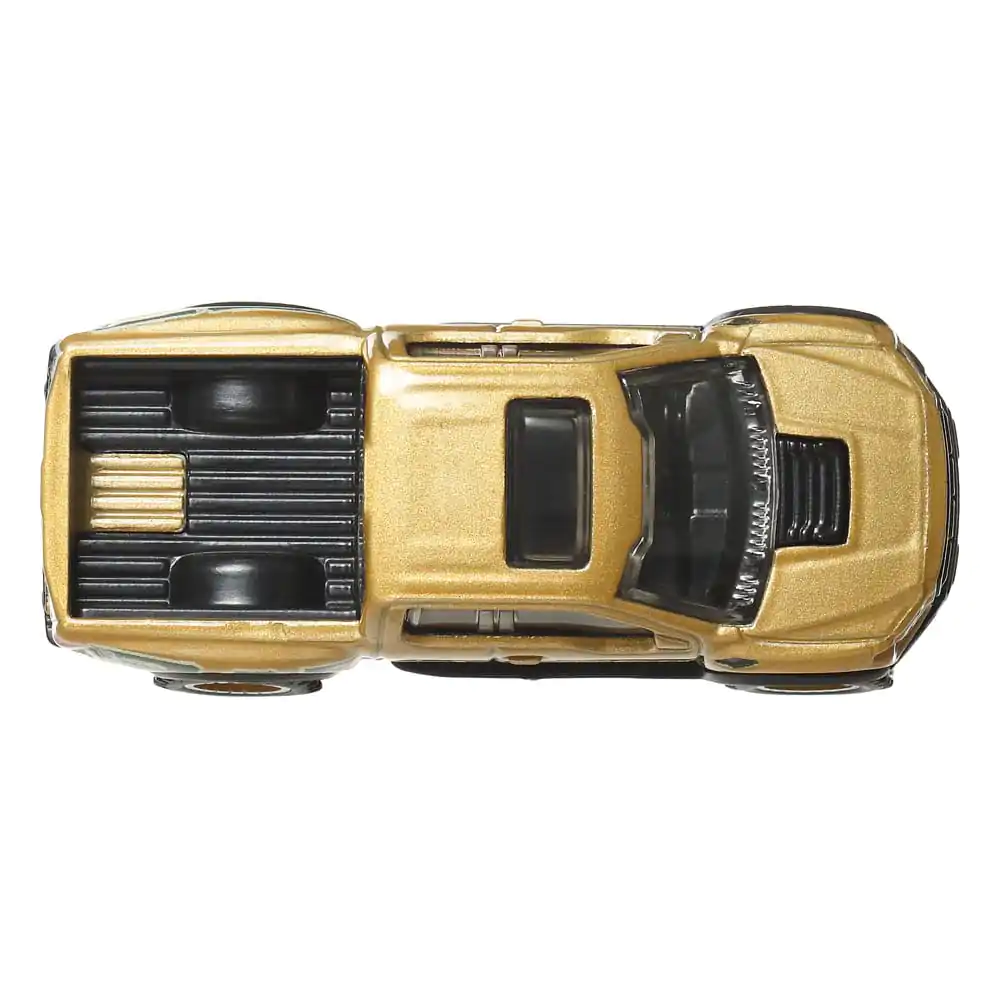 Hot Wheels Premium Car Culture Sběratelské autíčko 1/64 2017 Ford F-150 Raptor fotografii produktu