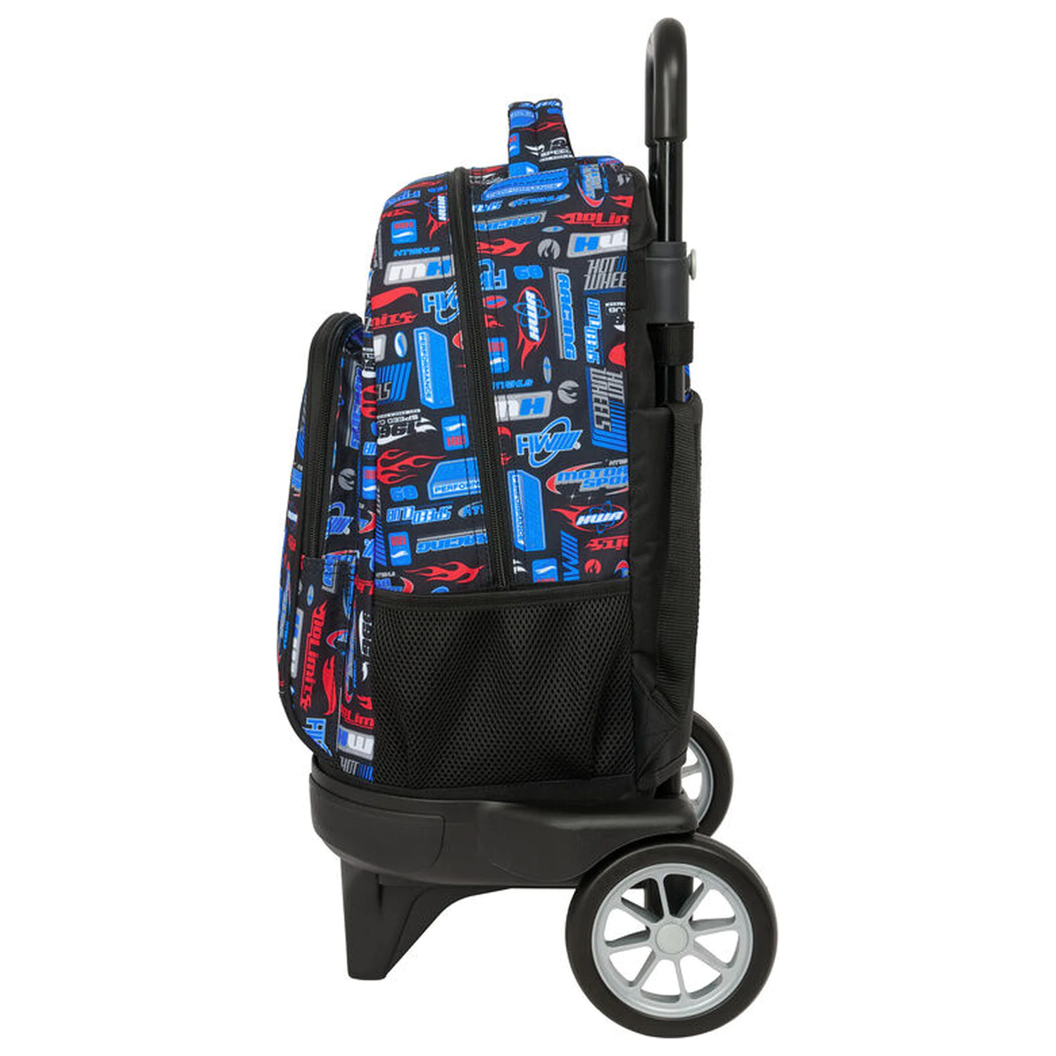 Hot Wheels kompaktní vozík 45 cm fotografii produktu