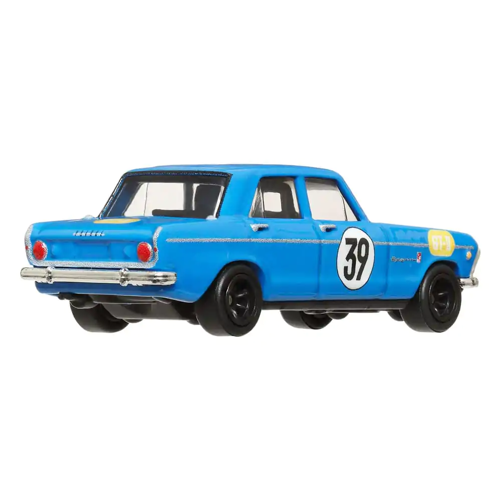 Hot Wheels Culture Circuit Legends Sběratelské autíčko 1/64 '64 Prince Skyline GT fotografii produktu
