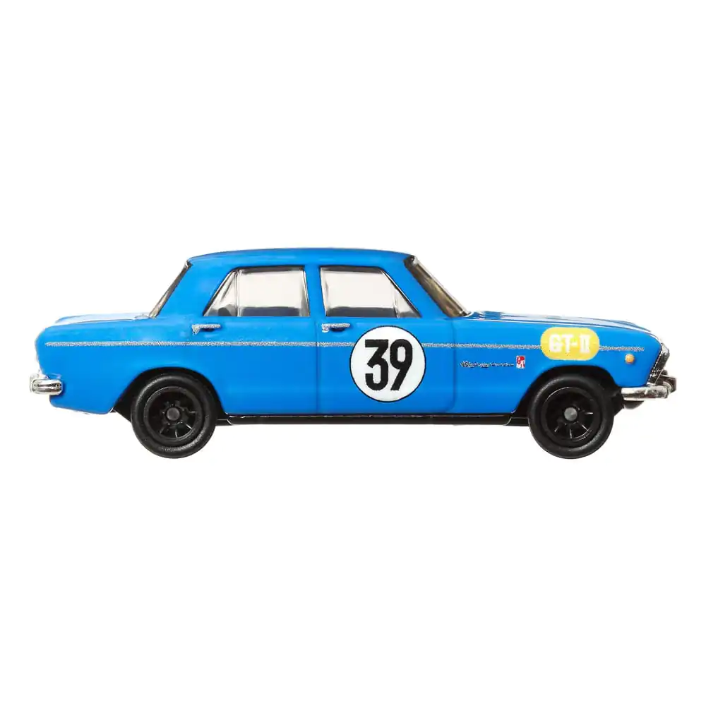 Hot Wheels Culture Circuit Legends Sběratelské autíčko 1/64 '64 Prince Skyline GT fotografii produktu