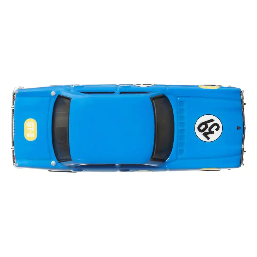 Hot Wheels Culture Circuit Legends Sběratelské autíčko 1/64 '64 Prince Skyline GT fotografii produktu