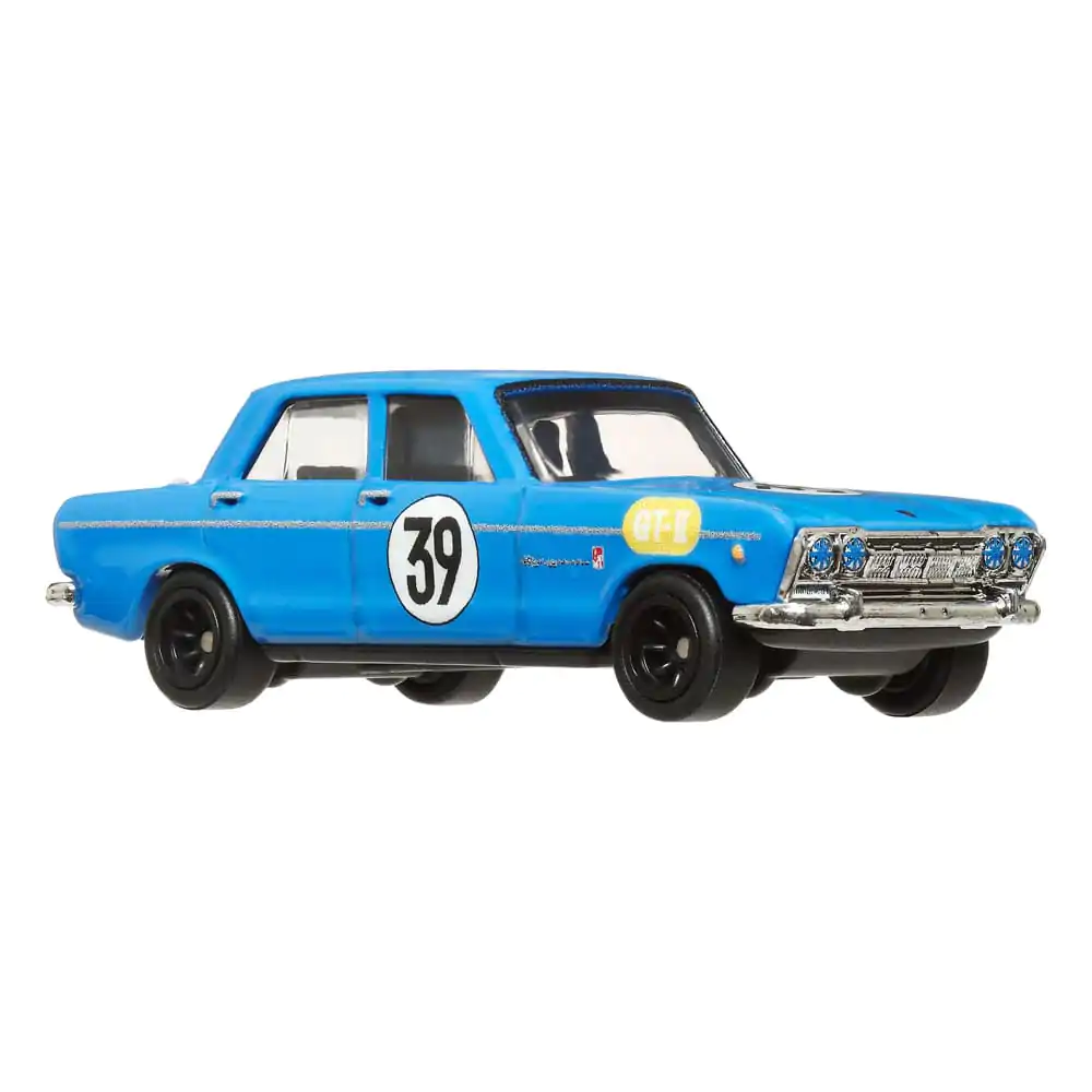 Hot Wheels Culture Circuit Legends Sběratelské autíčko 1/64 '64 Prince Skyline GT fotografii produktu