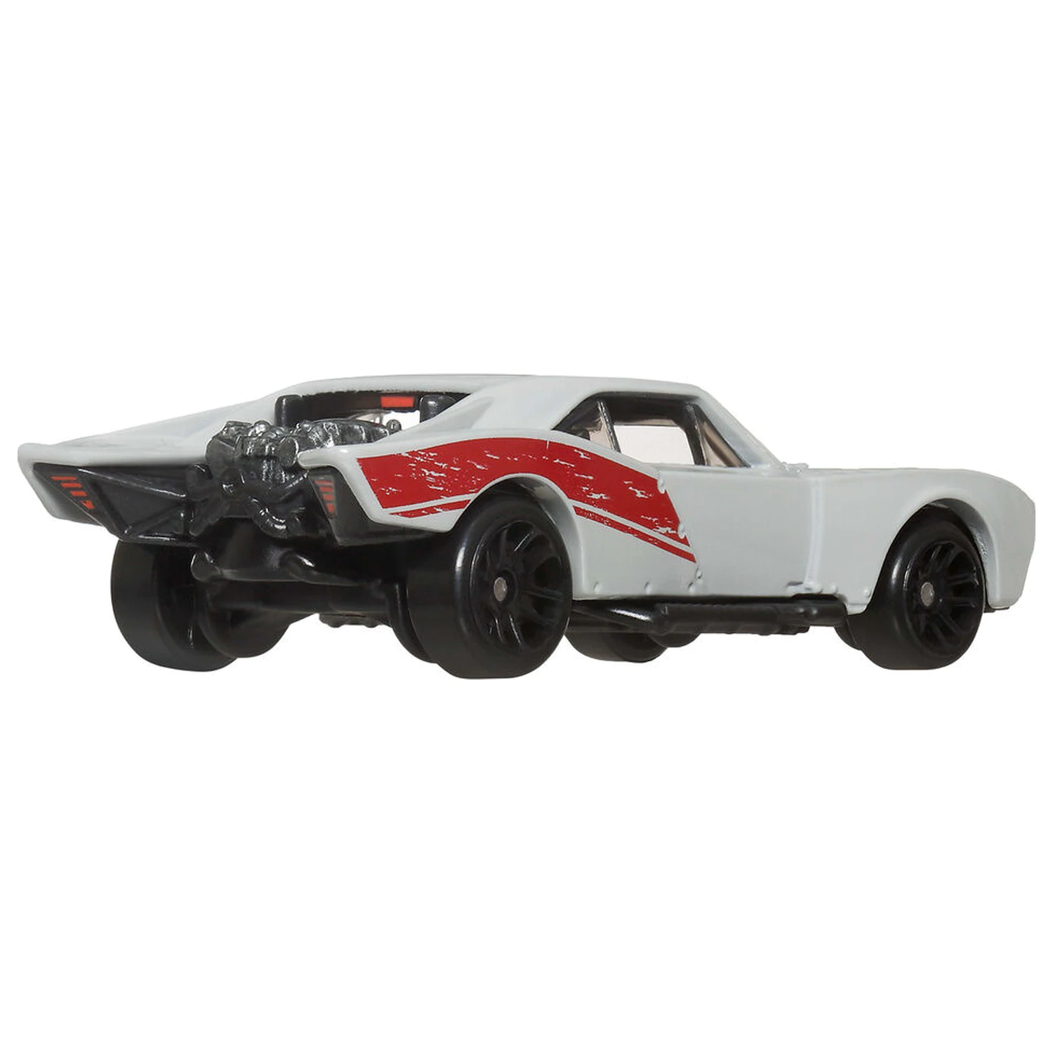 Hot Wheels DC Universe Batman balení 10 vozidel fotografii produktu