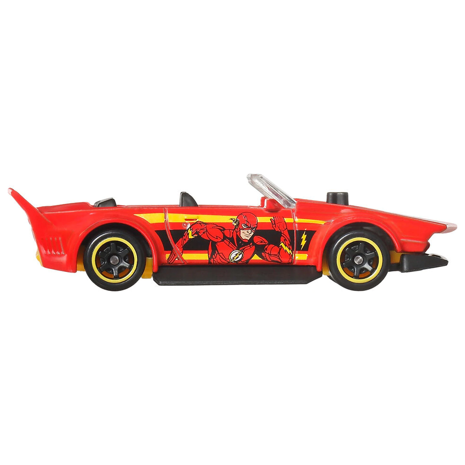 Hot Wheels DC Universe Batman balení 10 vozidel fotografii produktu