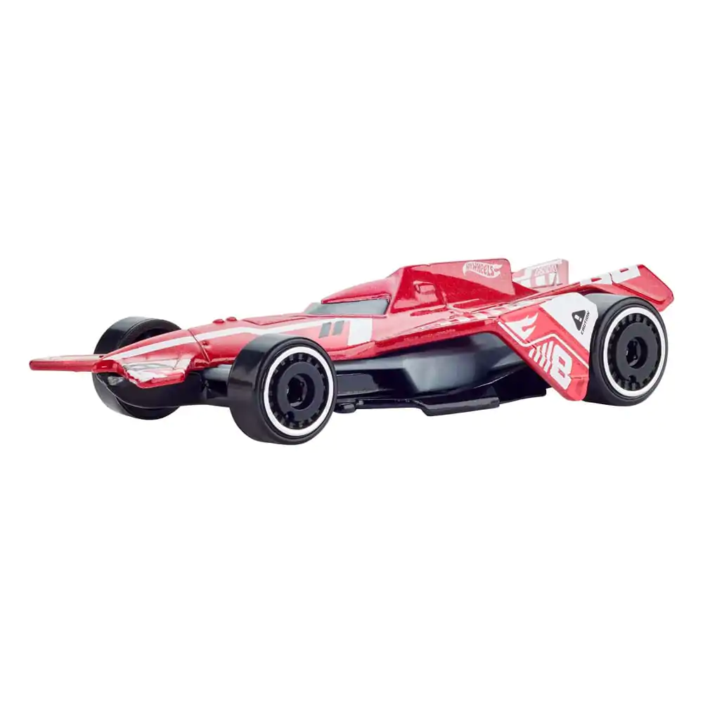 Hot Wheels Diecast Vehicle 5-Pack 1/64 80. výročí - sada 5 vozidel fotografii produktu