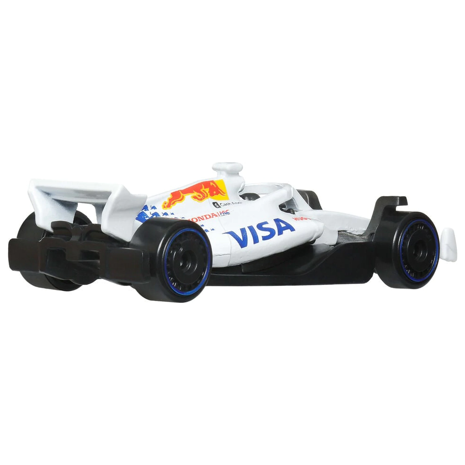 Hot Wheels F1 10 balení aut fotografii produktu
