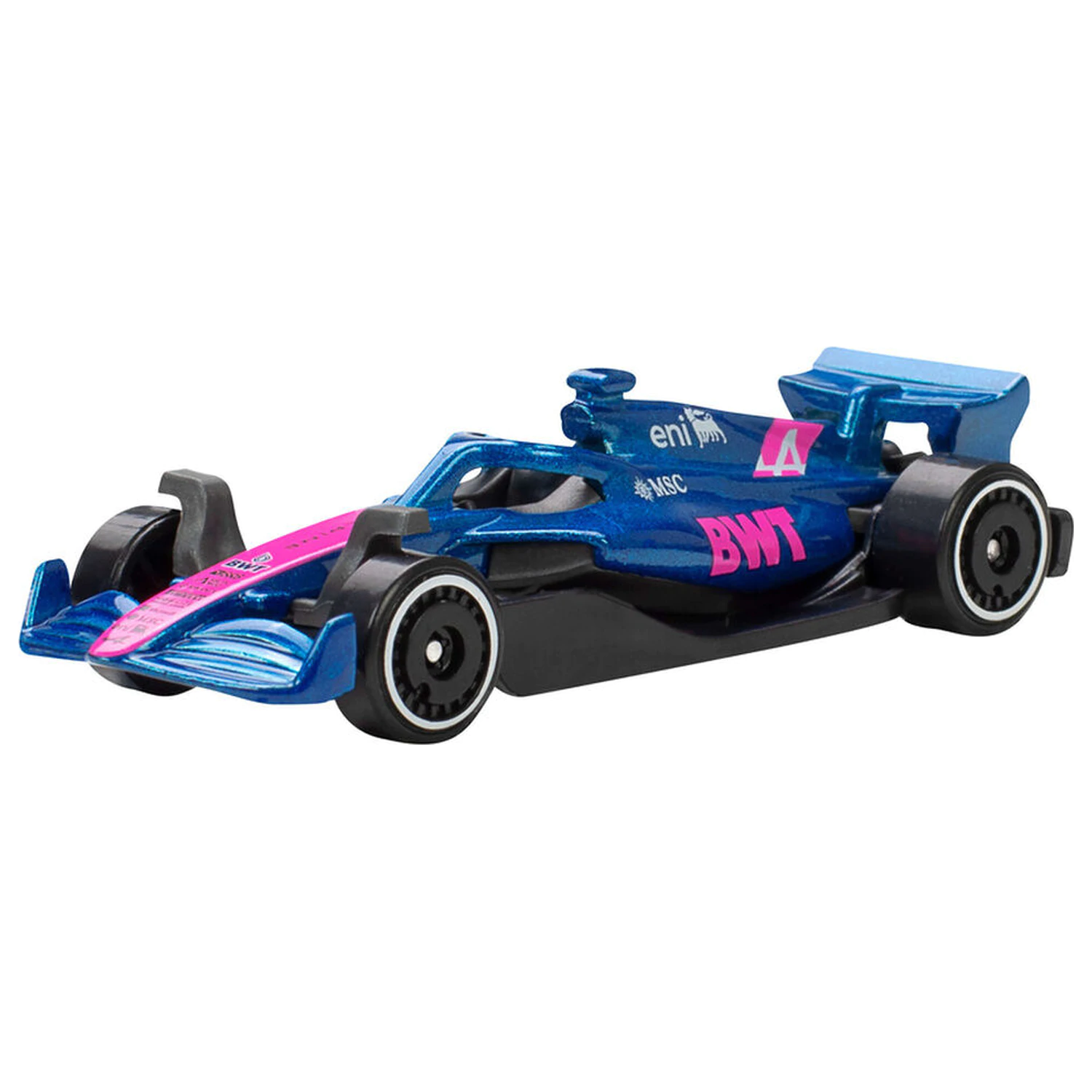 Hot Wheels F1 balení 5 aut fotografii produktu
