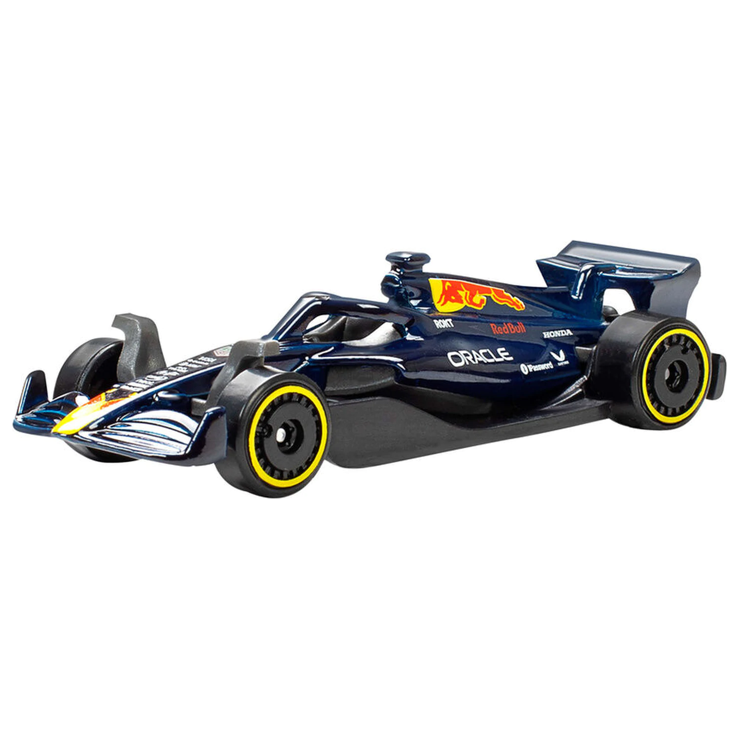 Hot Wheels F1 balení 5 aut fotografii produktu