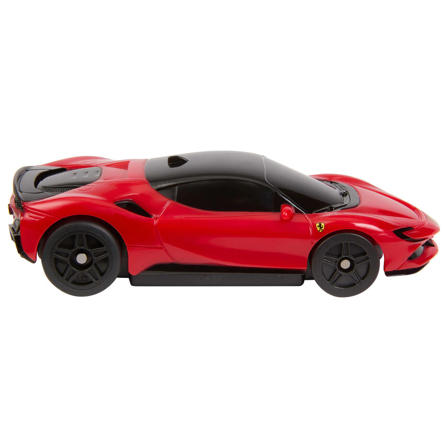 Hot Wheels Ferrari SF90 Rádiem řízené auto fotografii produktu