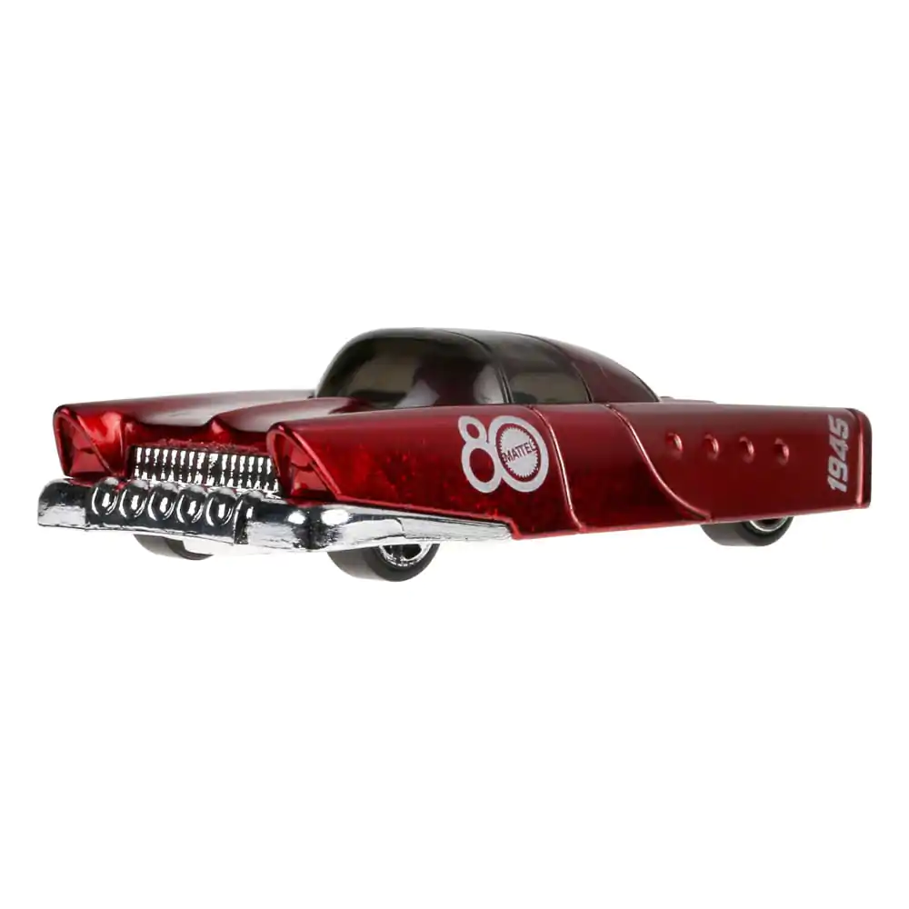 Hot Wheels HW Celebration Racers Diecast Modelauta 1/64 80. výročí Mattel Dream Mobile fotografii produktu