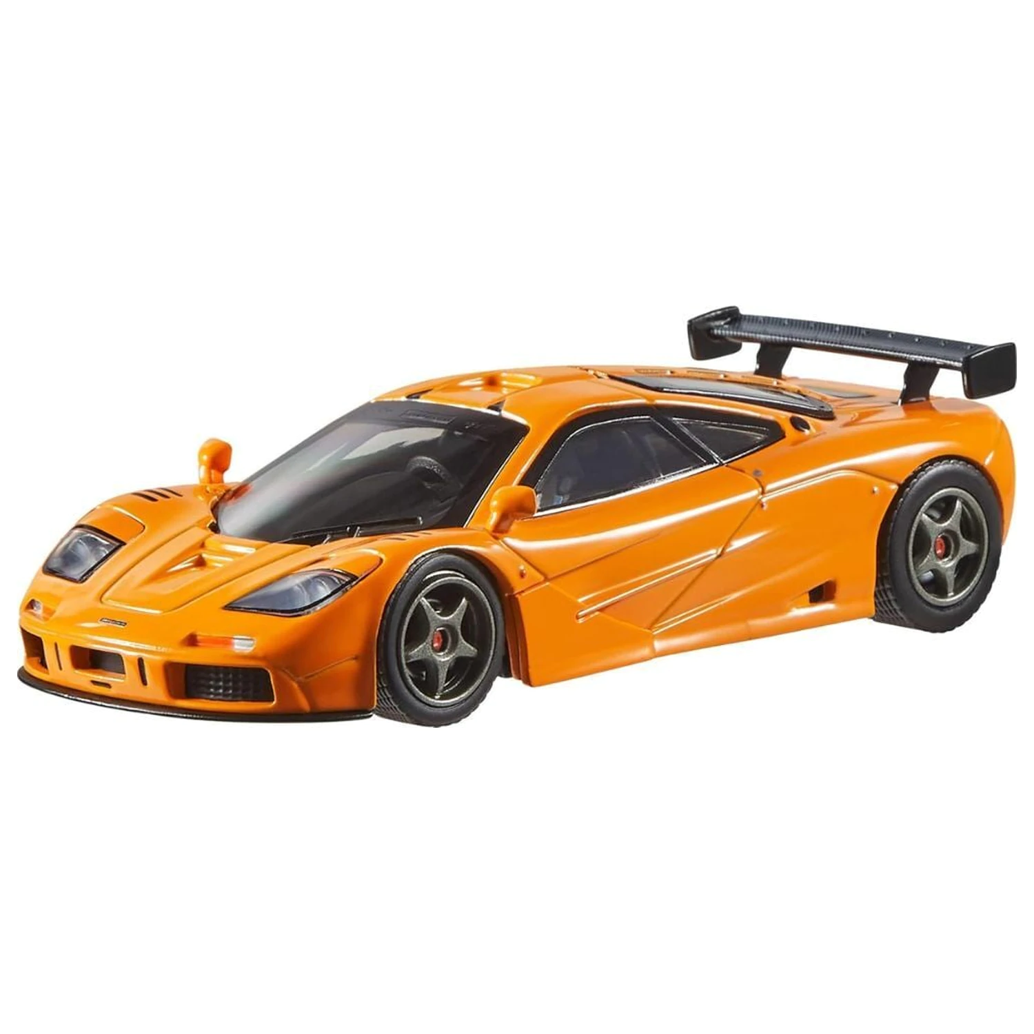 Hot Wheels McLaren Premium vozidlo fotografii produktu