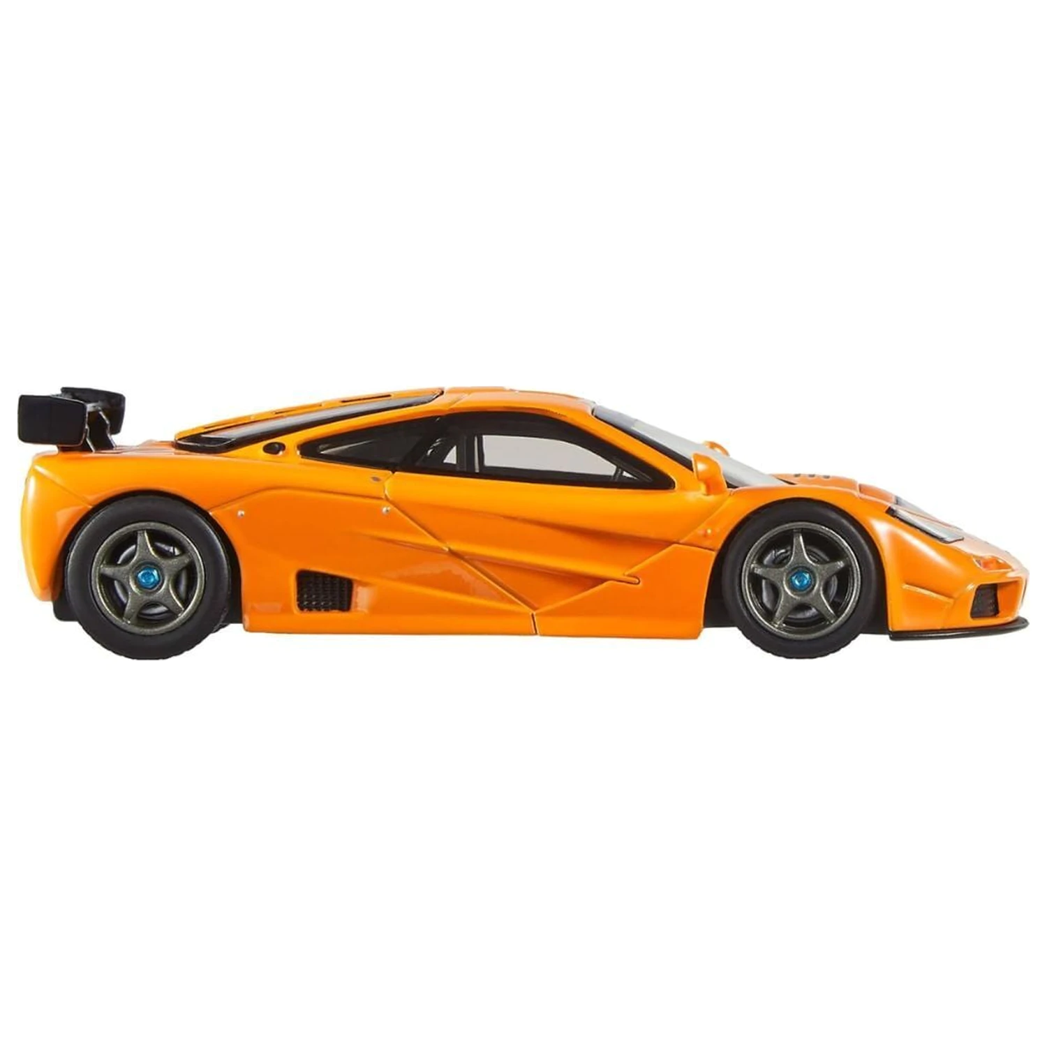 Hot Wheels McLaren Premium vozidlo fotografii produktu