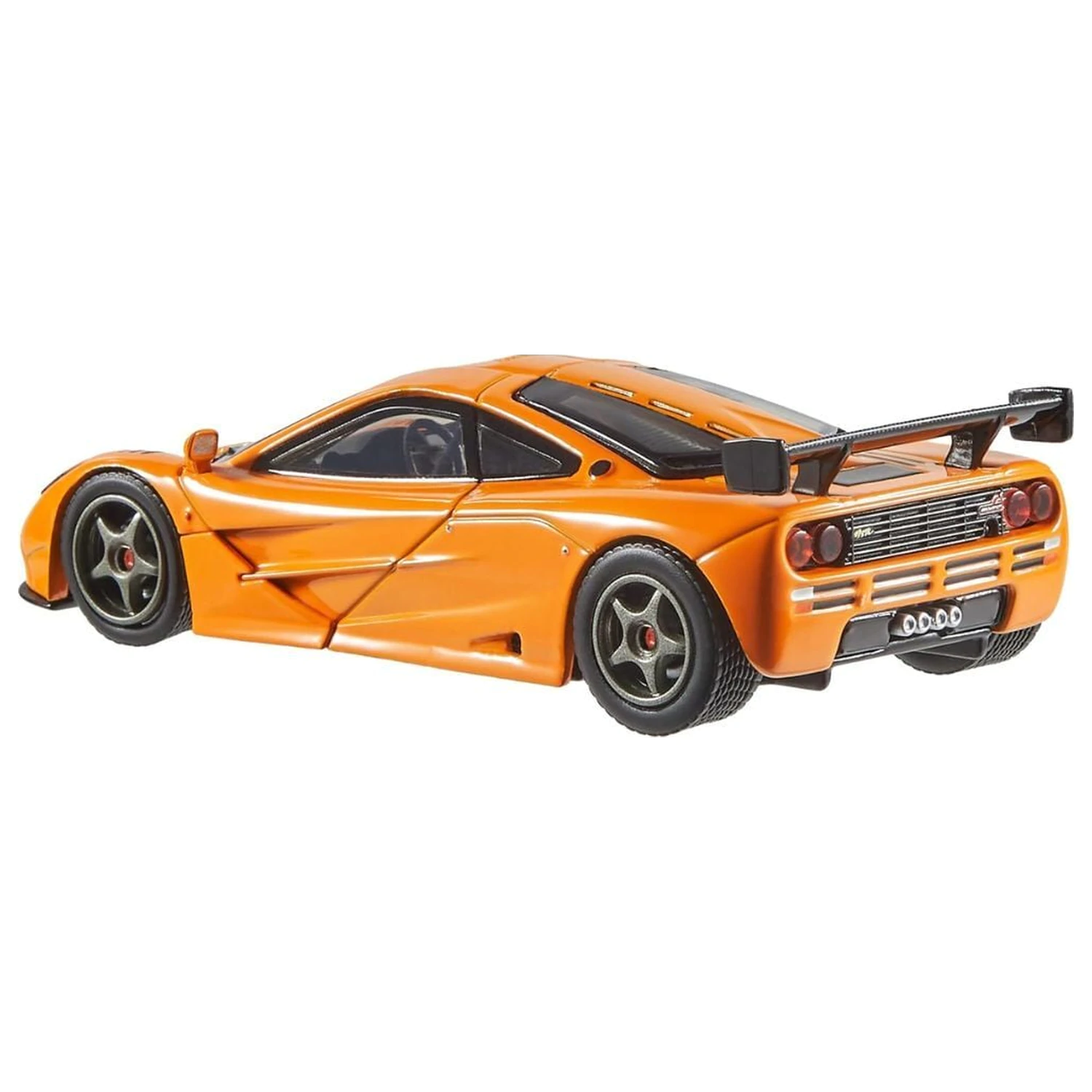 Hot Wheels McLaren Premium vozidlo fotografii produktu