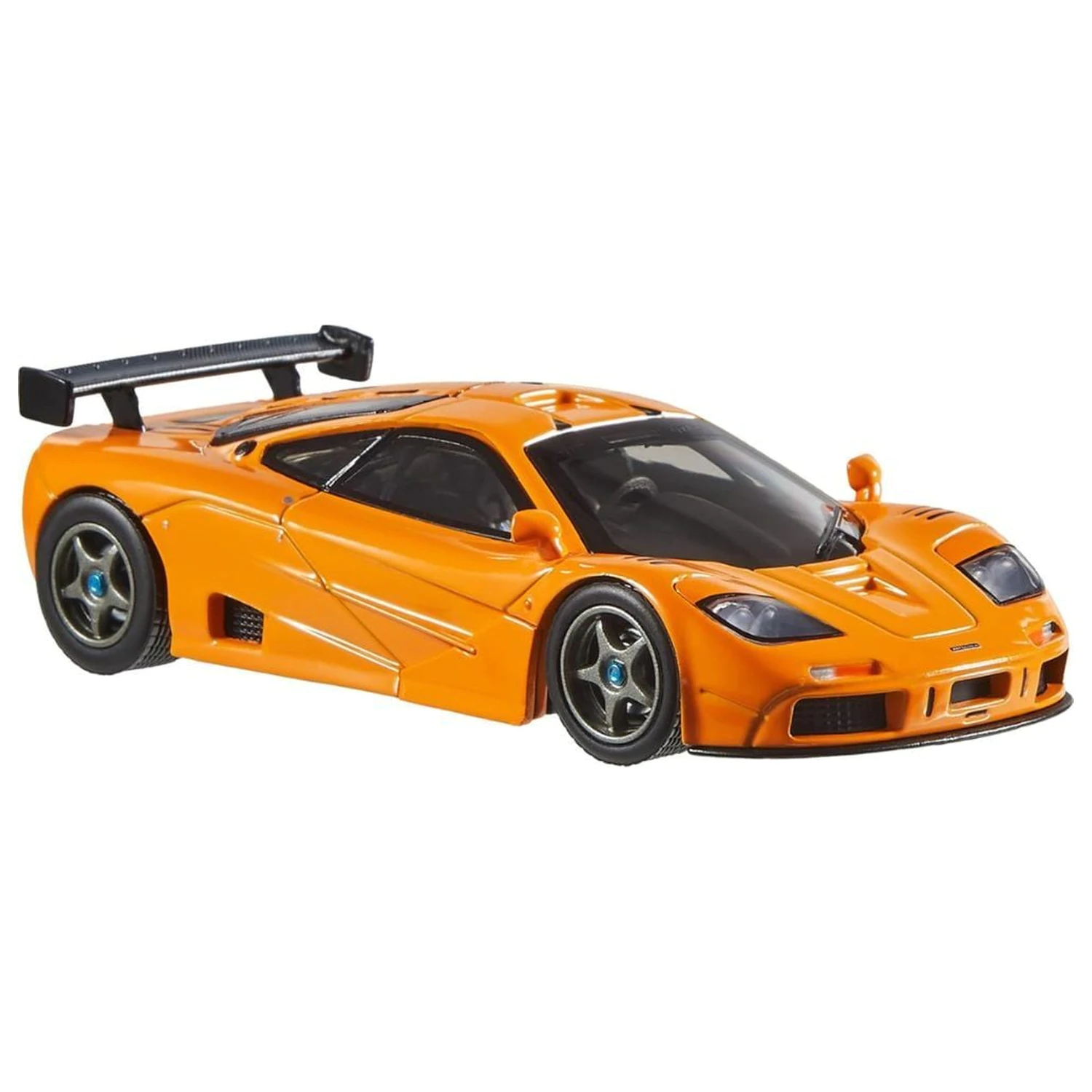 Hot Wheels McLaren Premium vozidlo fotografii produktu