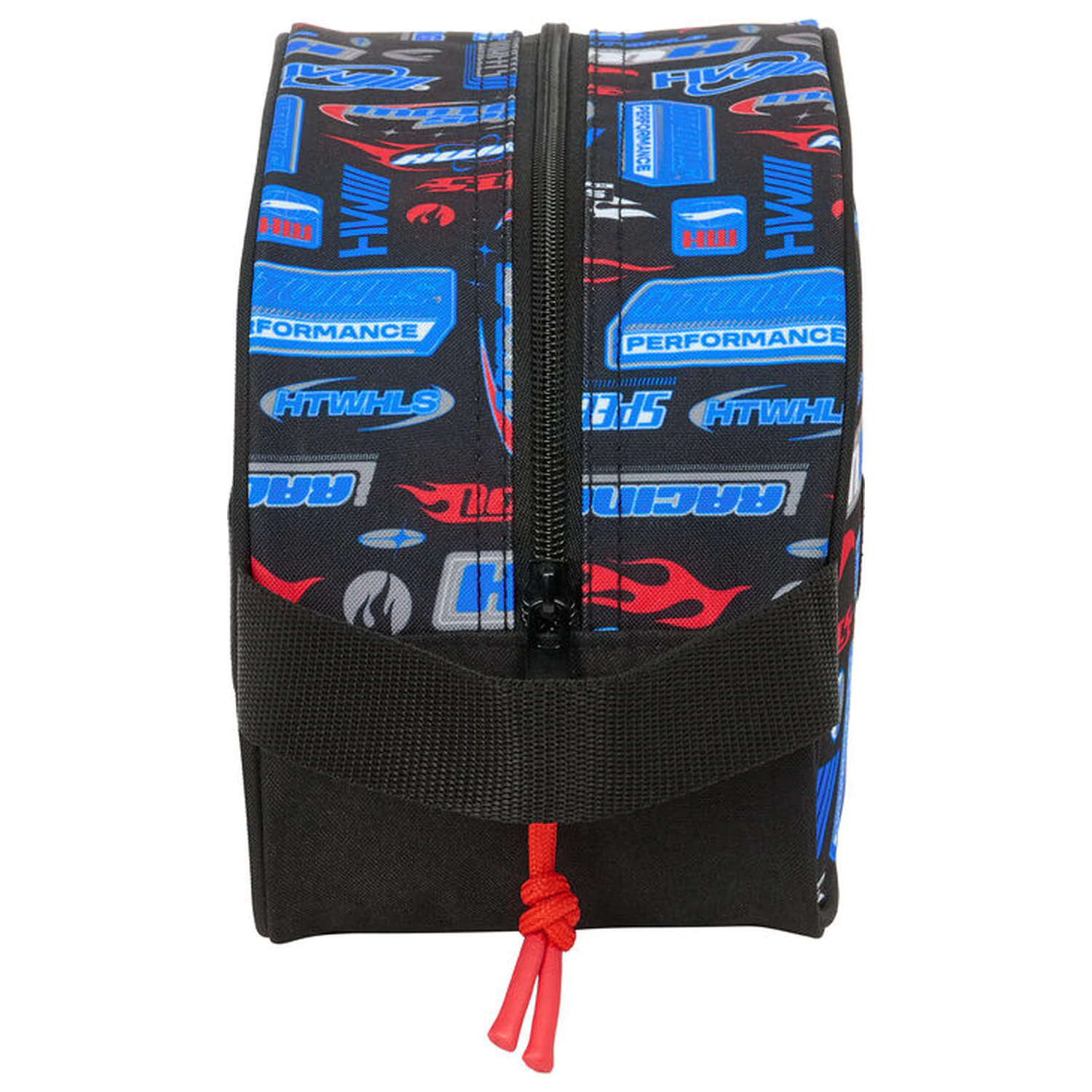 Hot Wheels kosmetický kufřík fotografii produktu