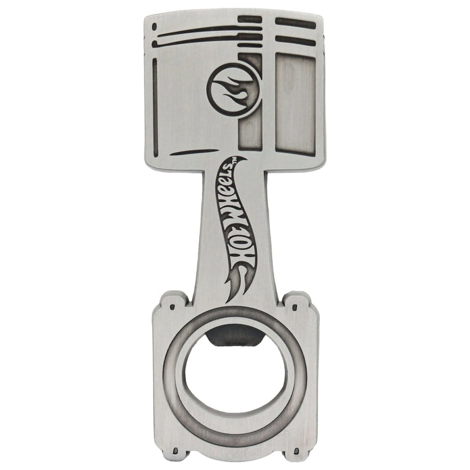 Hot Wheels Otvírák na lahve Piston magnetický fotografii produktu