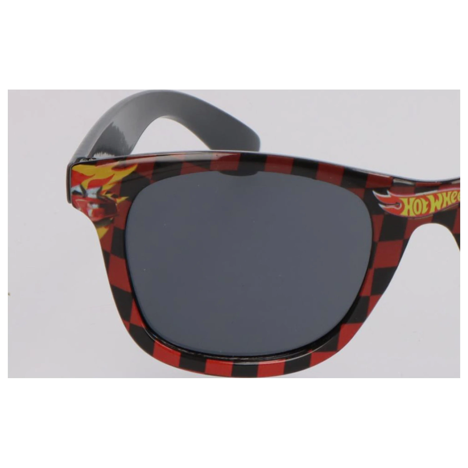 Hot Wheels Závodní Sluneční brýle a Baseballová čepice Sada fotografii produktu