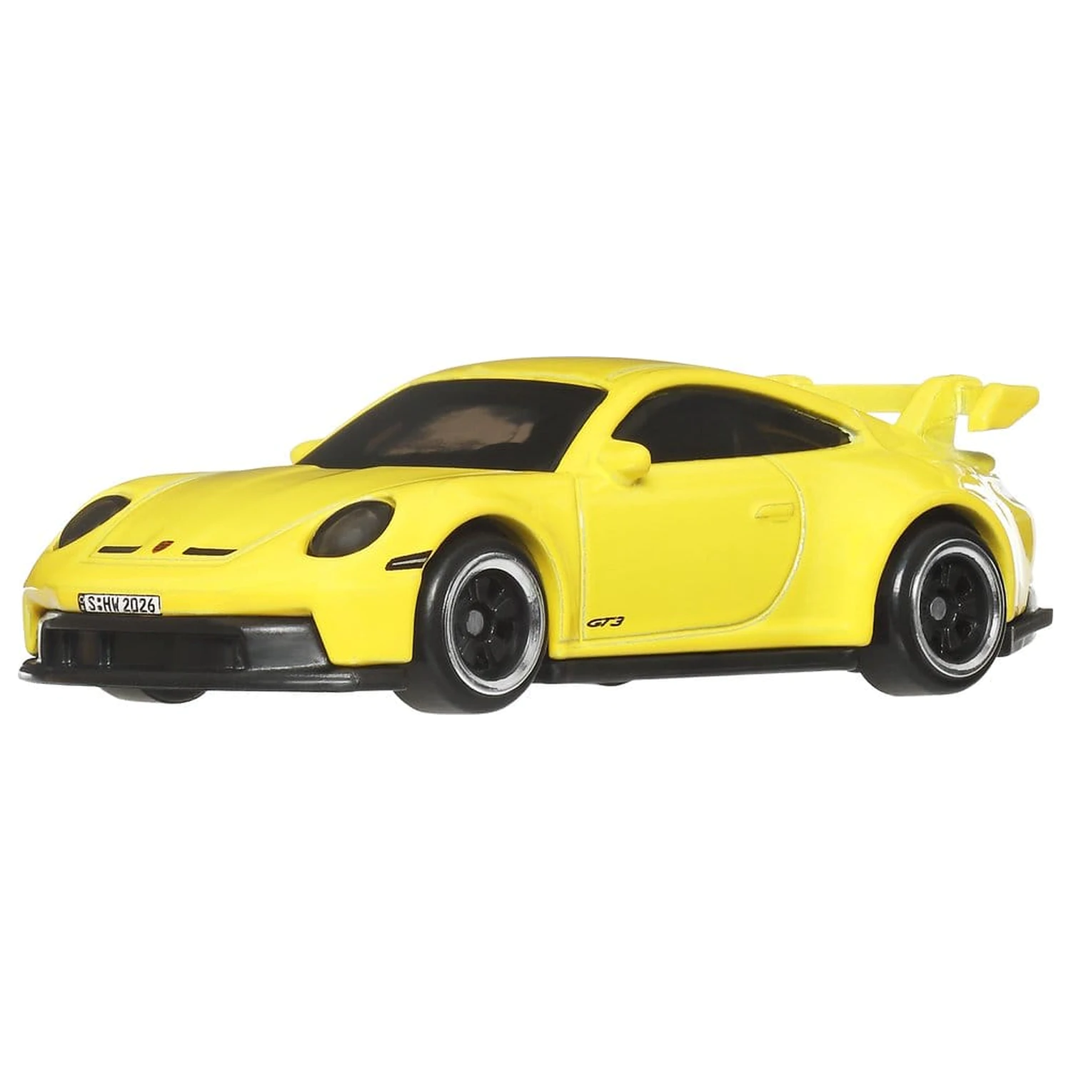Hot Wheels Silver Series Die-Cast vozidlo, balení 6 kusů, 1/64, Euro styl fotografii produktu