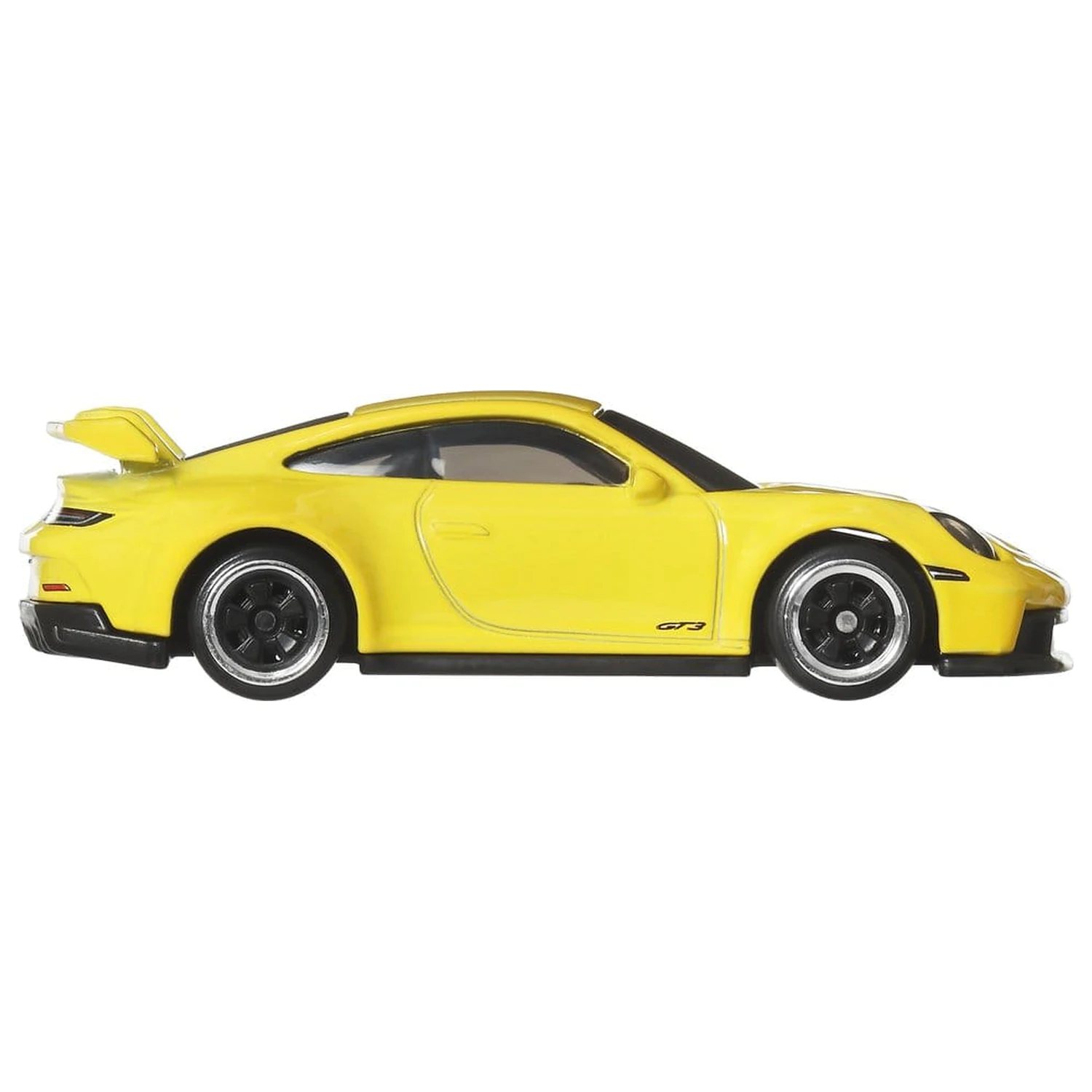 Hot Wheels Silver Series Die-Cast vozidlo, balení 6 kusů, 1/64, Euro styl fotografii produktu