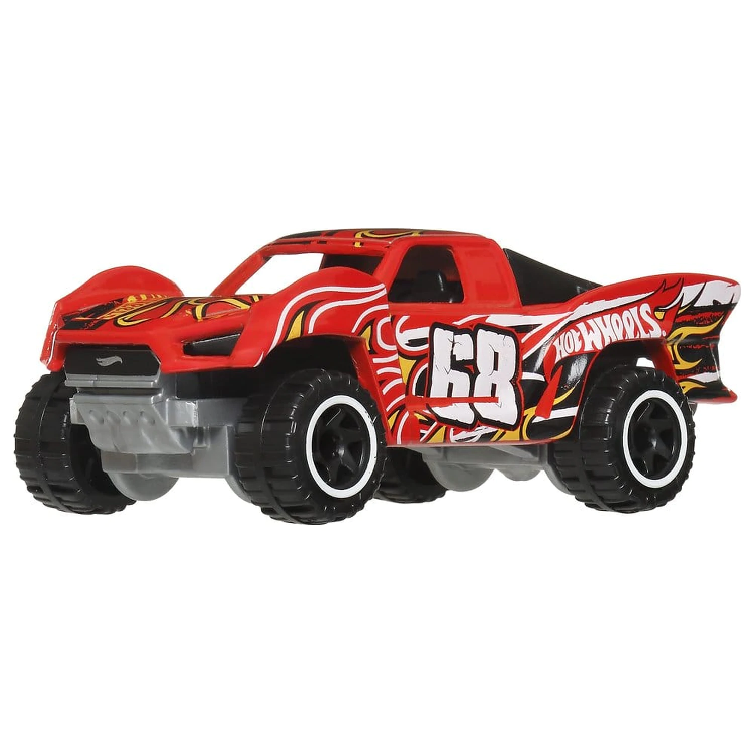 Hot Wheels Silver Series Die-Cast vozidlo 6 balení 1/64 Legends fotografii produktu