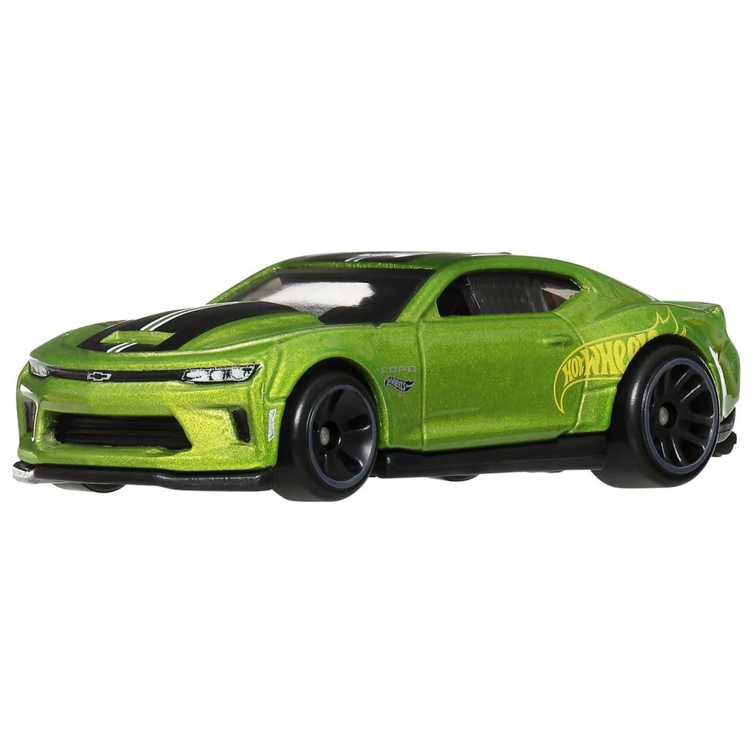 Hot Wheels Silver Series Die-Cast vozidlo 6 balení 1/64 Legends fotografii produktu