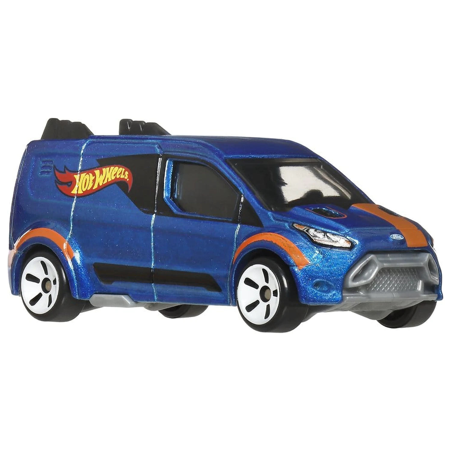 Hot Wheels Silver Series Die-Cast vozidlo 6 balení 1/64 Legends fotografii produktu