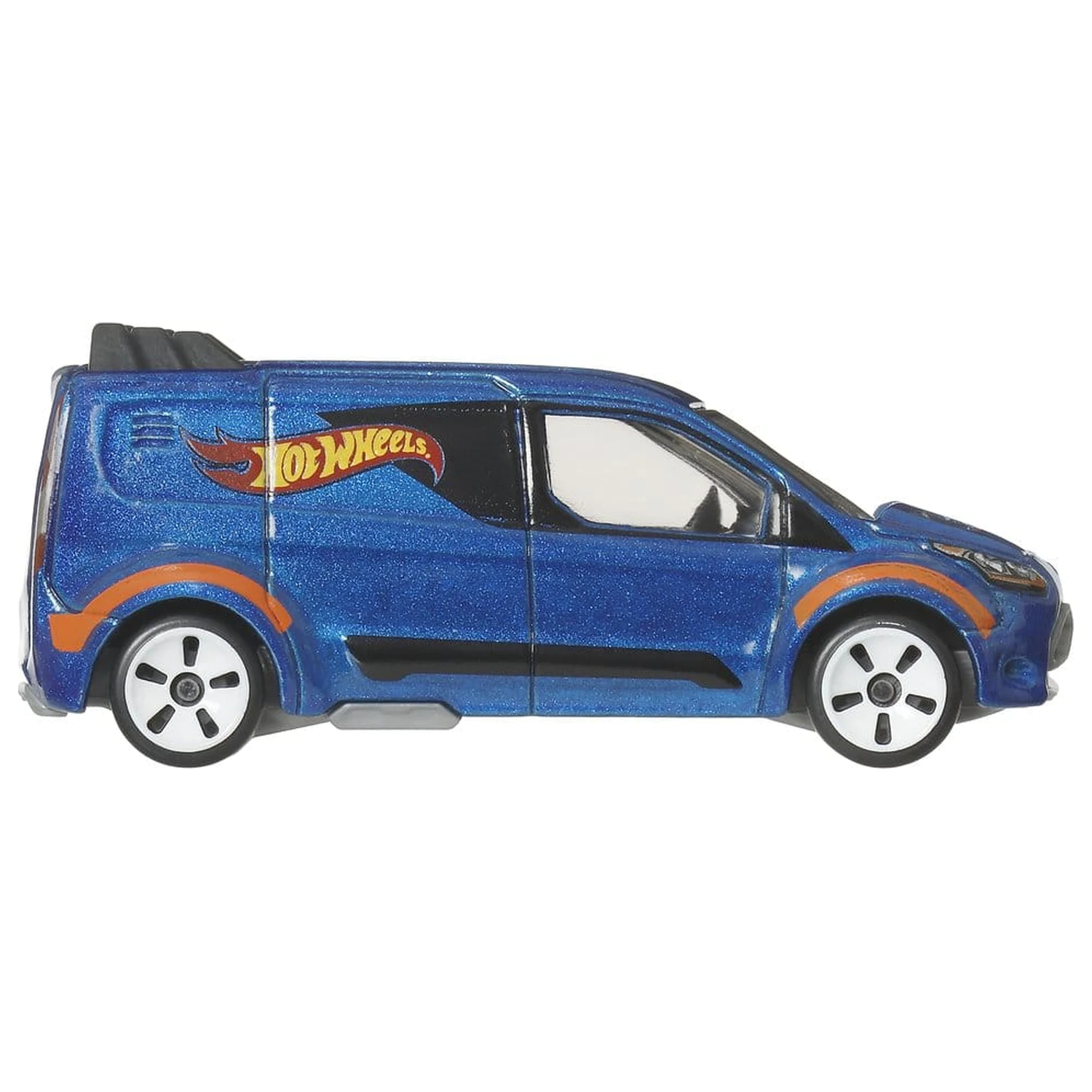 Hot Wheels Silver Series Die-Cast vozidlo 6 balení 1/64 Legends fotografii produktu