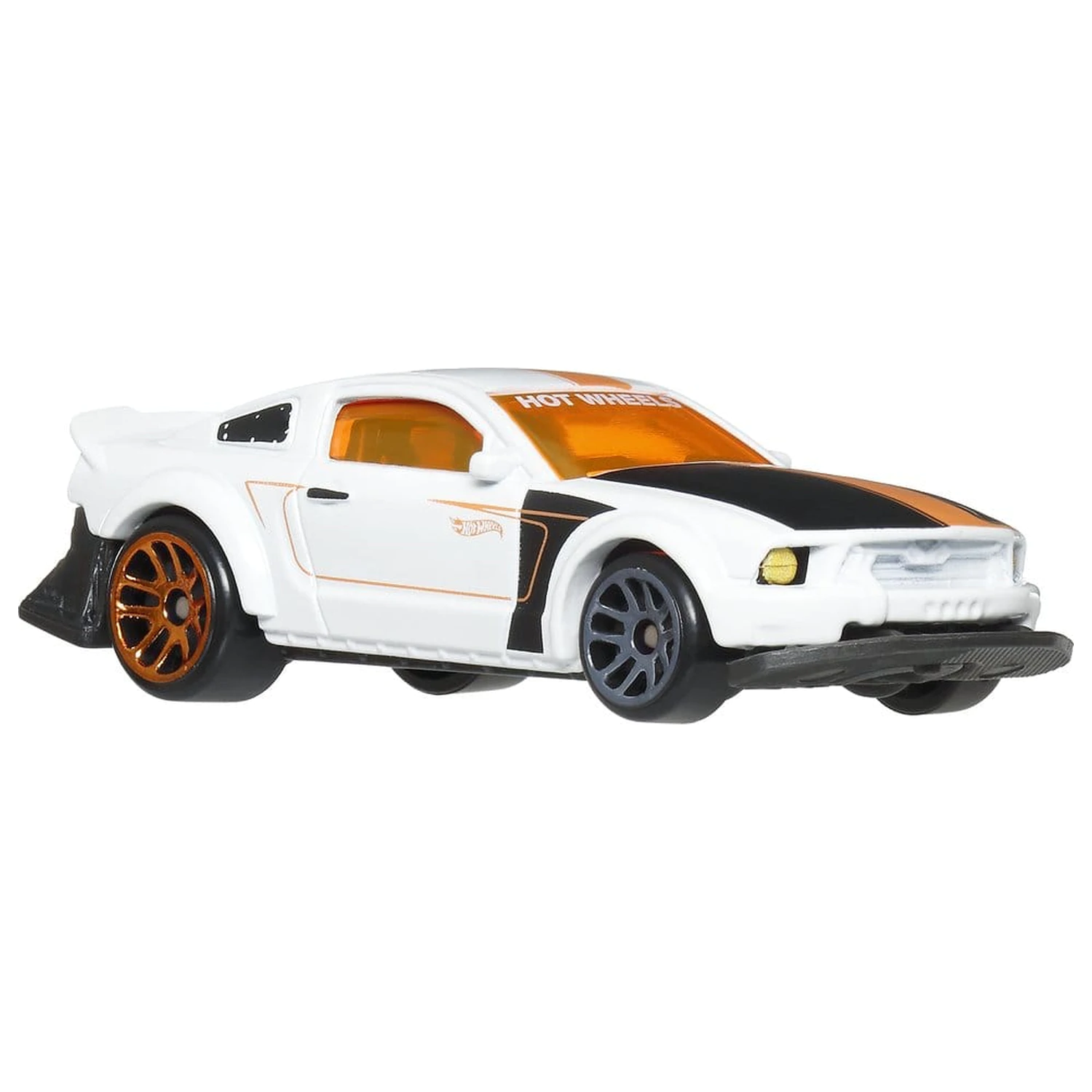 Hot Wheels Silver Series Die-Cast vozidlo 6 balení 1/64 Legends fotografii produktu