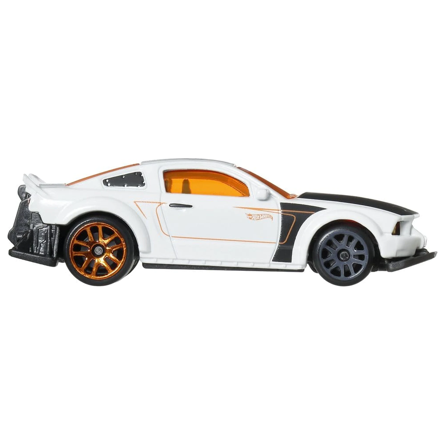 Hot Wheels Silver Series Die-Cast vozidlo 6 balení 1/64 Legends fotografii produktu