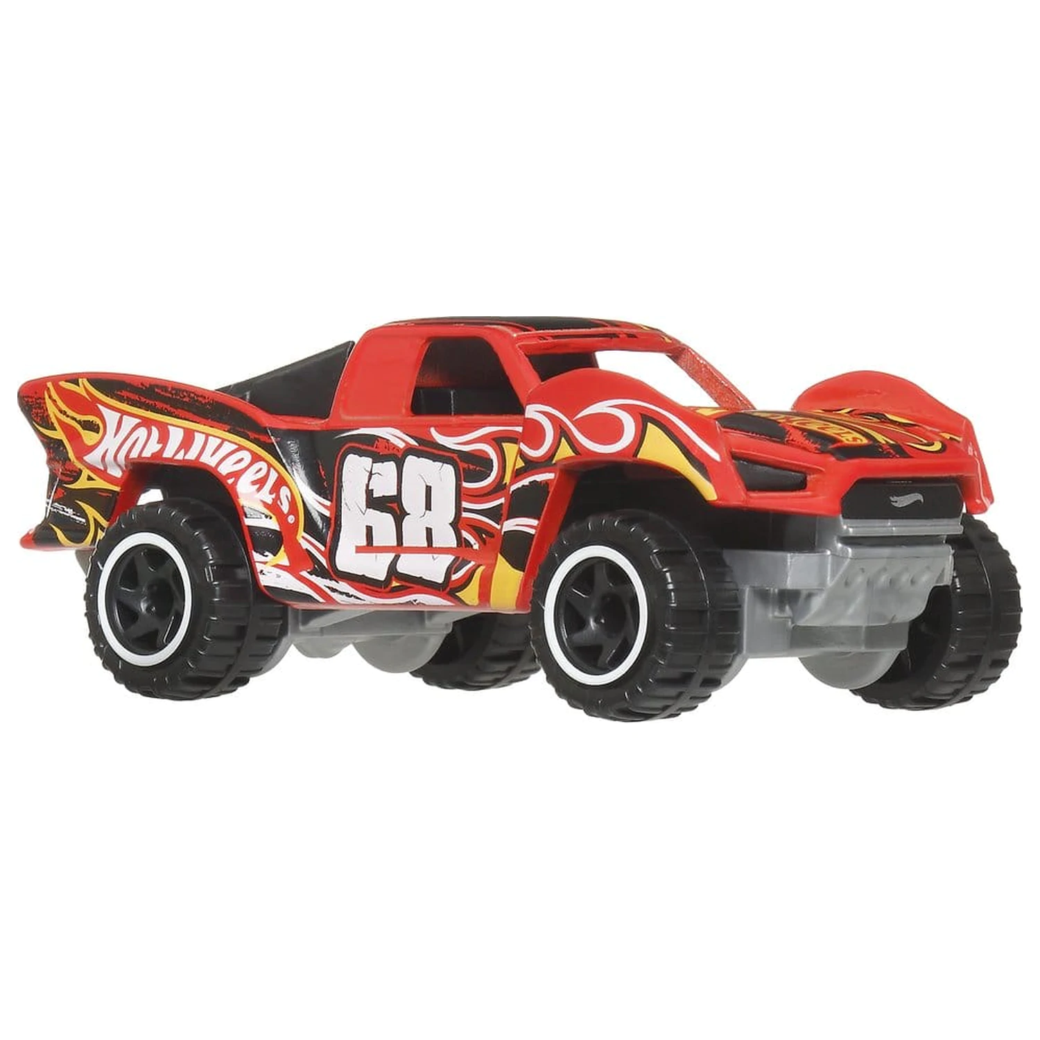 Hot Wheels Silver Series Die-Cast vozidlo 6 balení 1/64 Legends fotografii produktu
