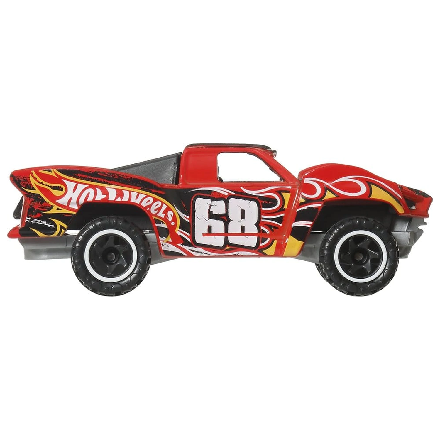 Hot Wheels Silver Series Die-Cast vozidlo 6 balení 1/64 Legends fotografii produktu