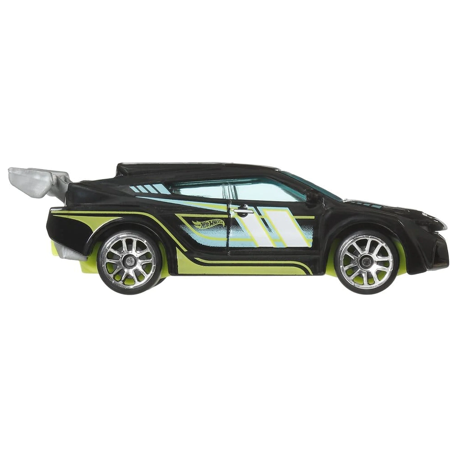 Hot Wheels Silver Series Die-Cast vozidlo 6 balení 1/64 Legends fotografii produktu